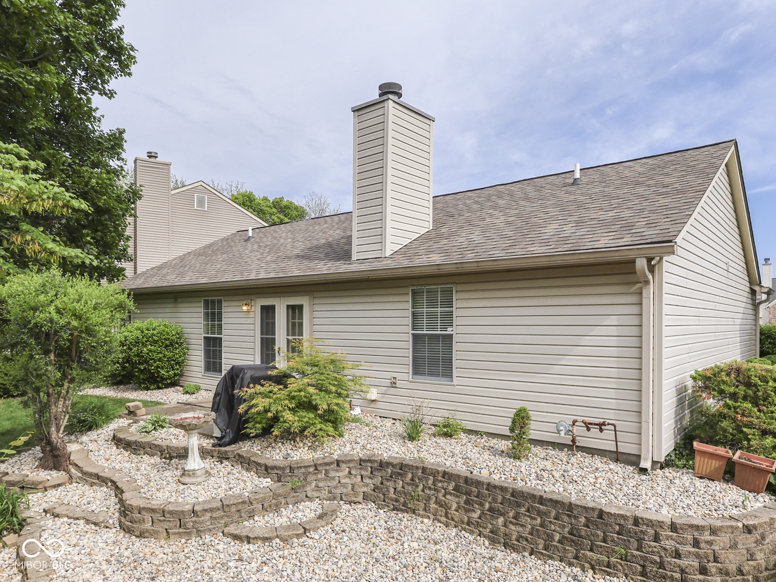 525 Buffalo Run Drive