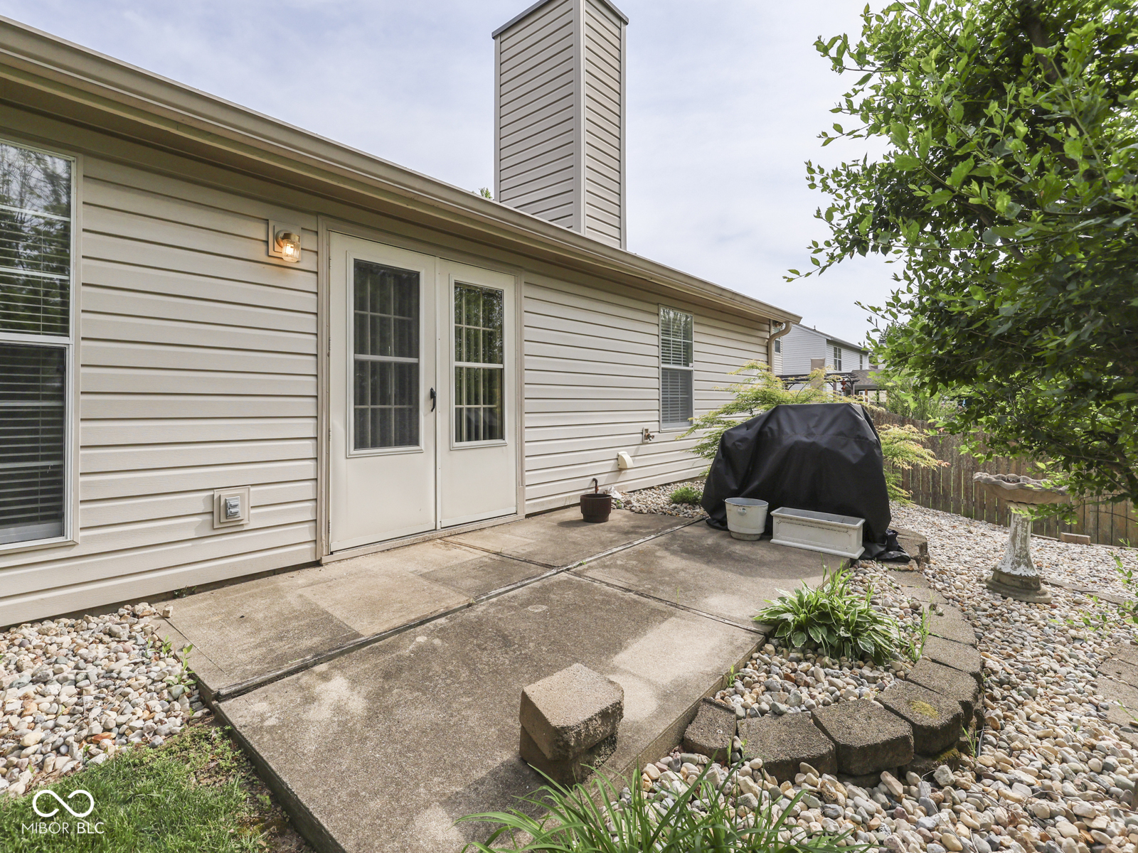 525 Buffalo Run Drive