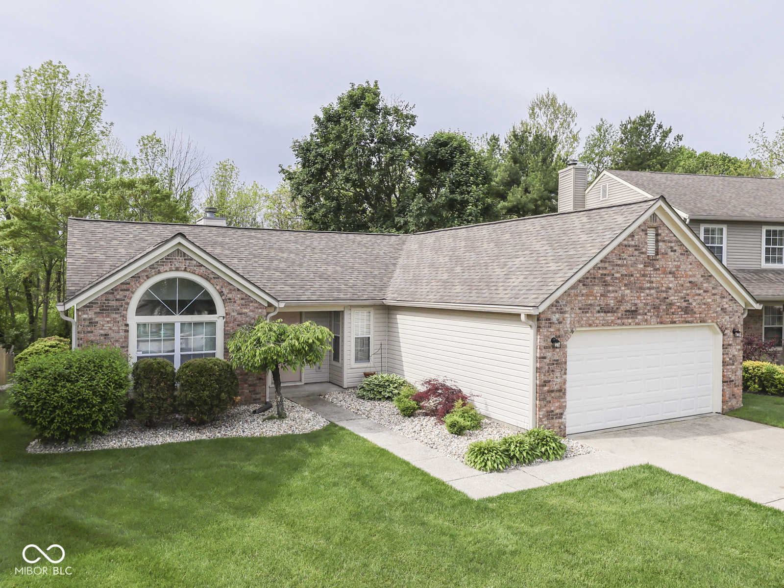 525 Buffalo Run Drive