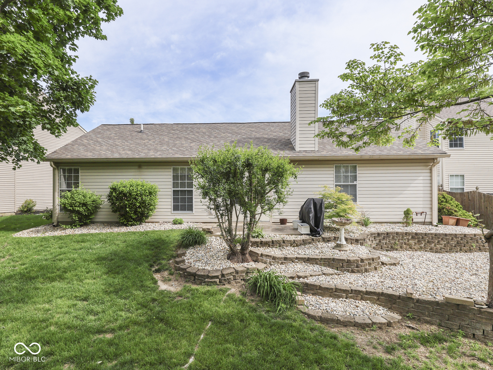 525 Buffalo Run Drive
