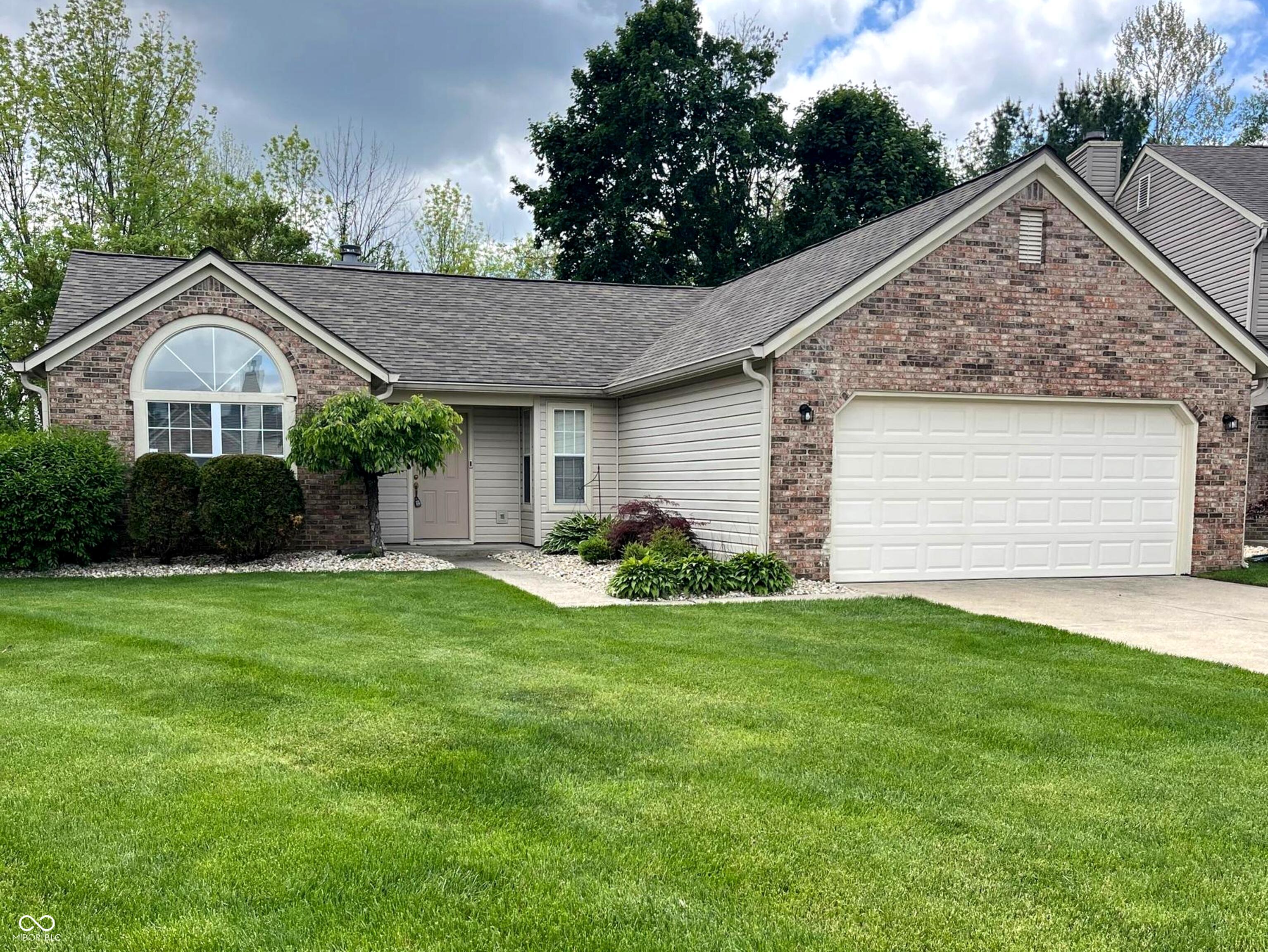 525 Buffalo Run Drive