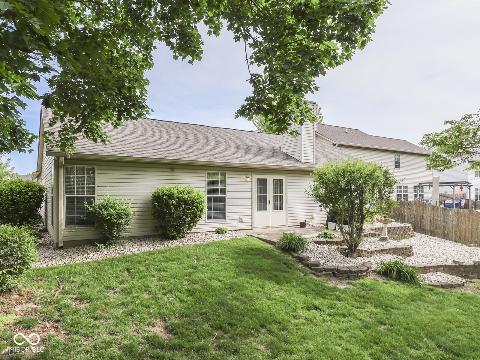 525 Buffalo Run Drive