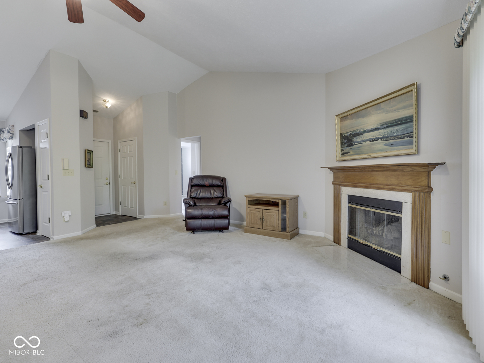 525 Buffalo Run Drive
