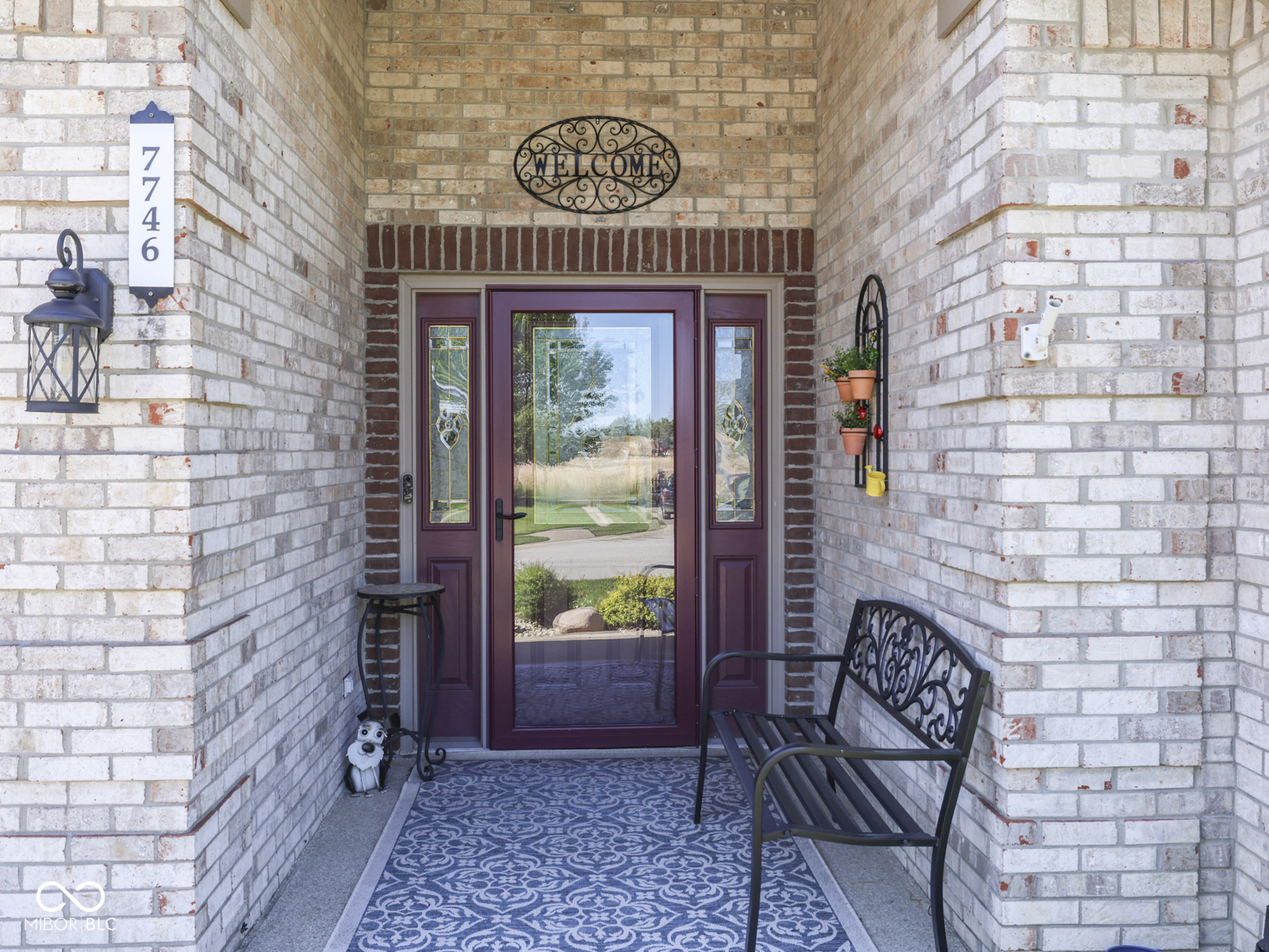 7746 Rosa Drive
