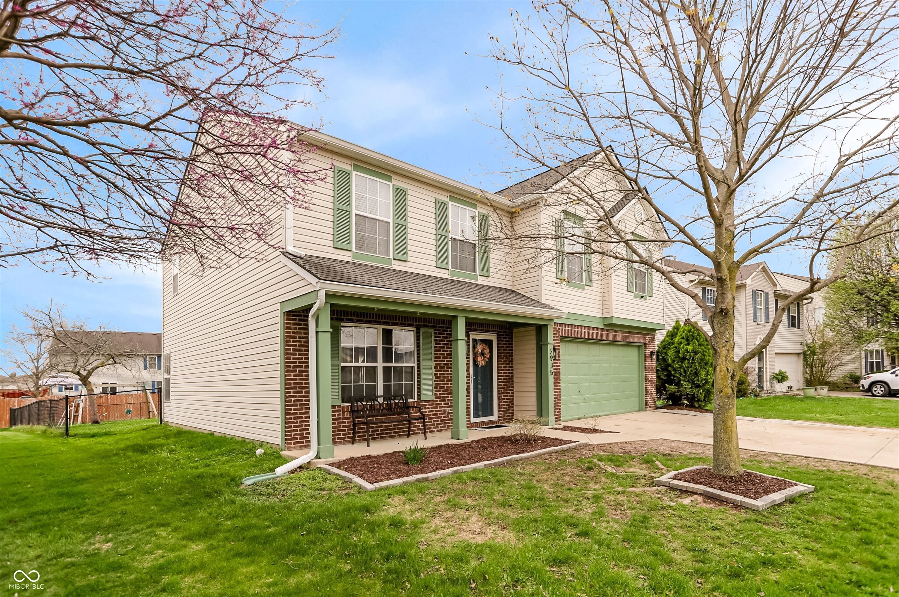 2935 Tapwood Lane