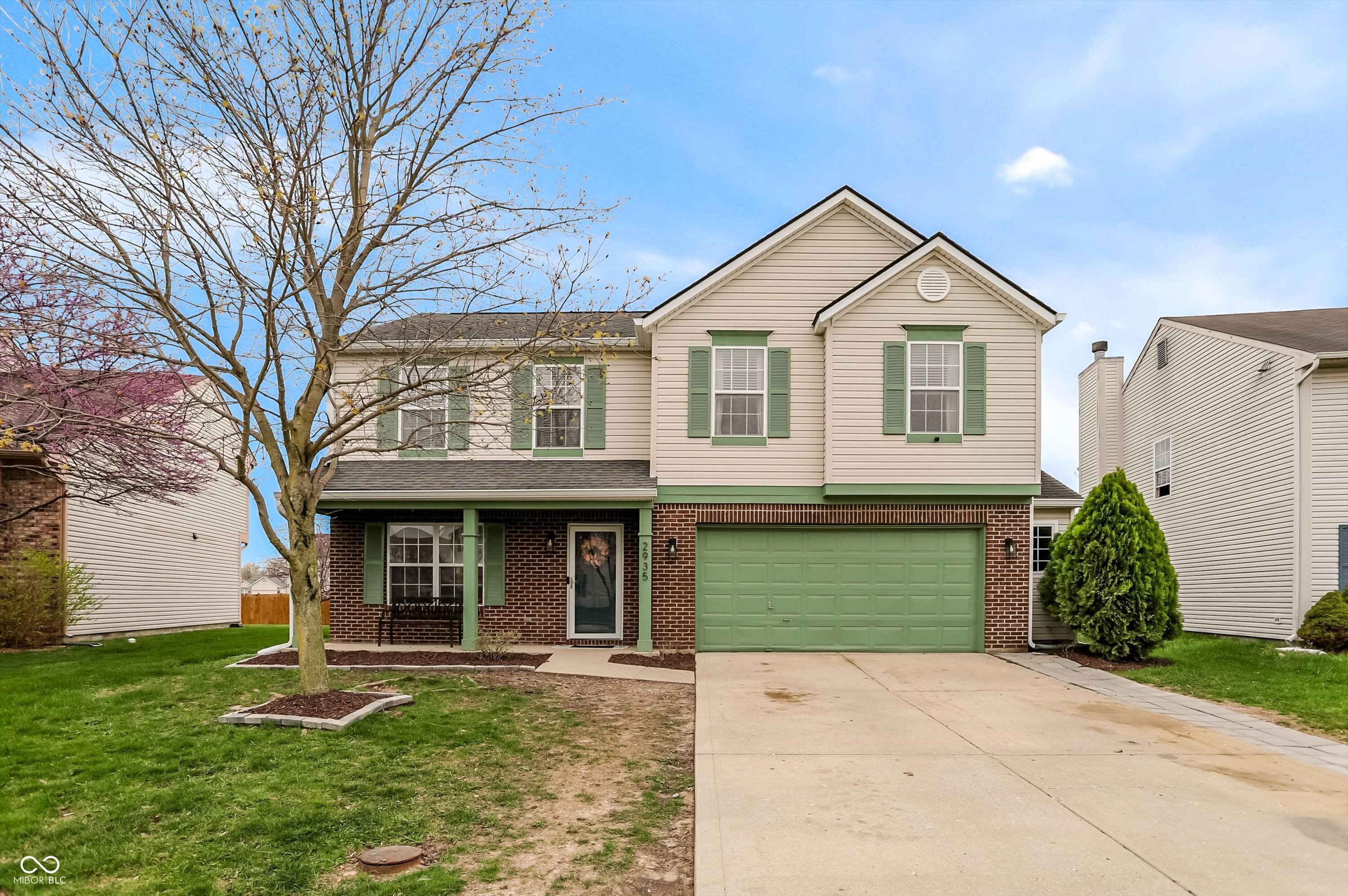2935 Tapwood Lane