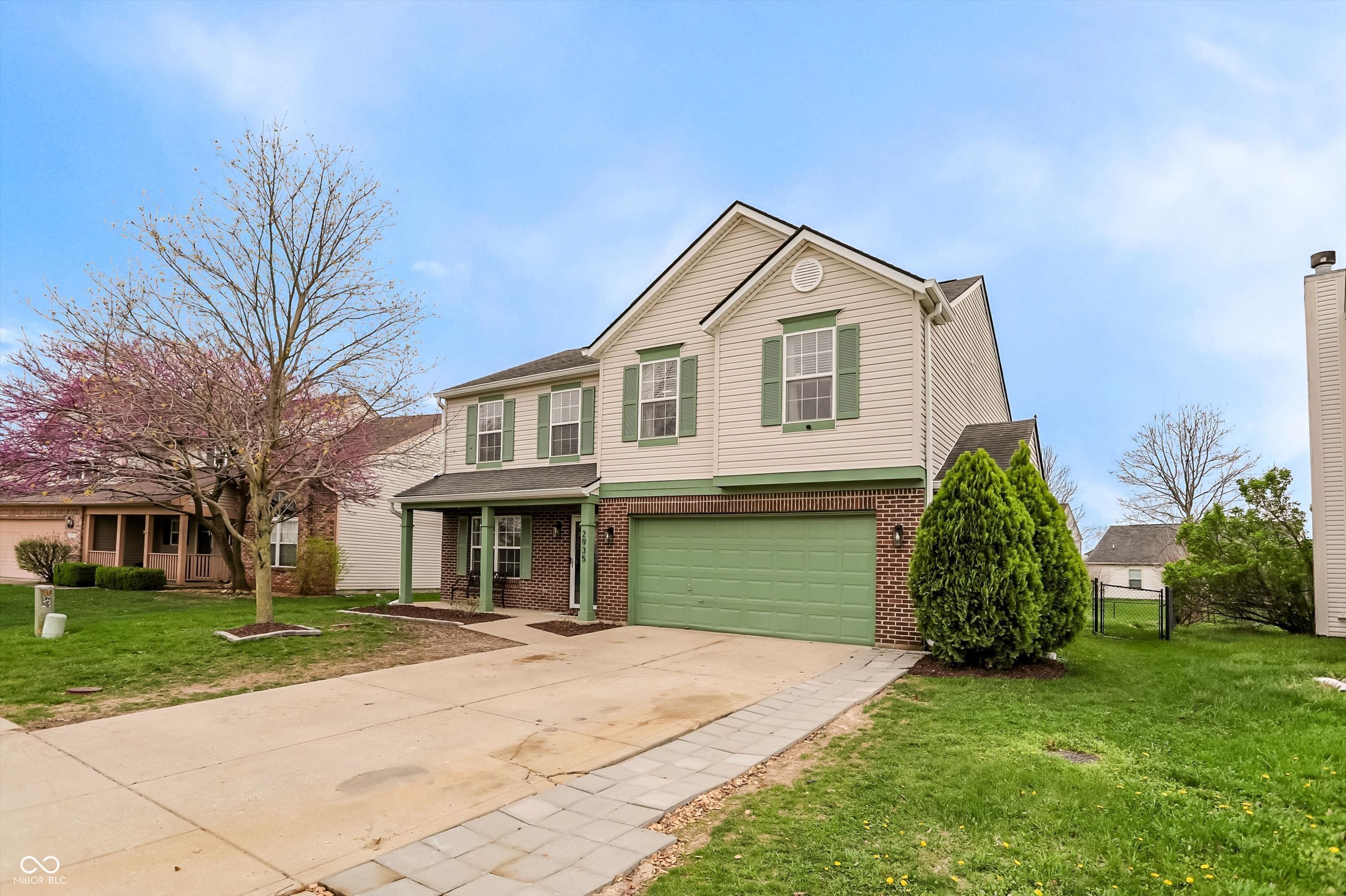 2935 Tapwood Lane