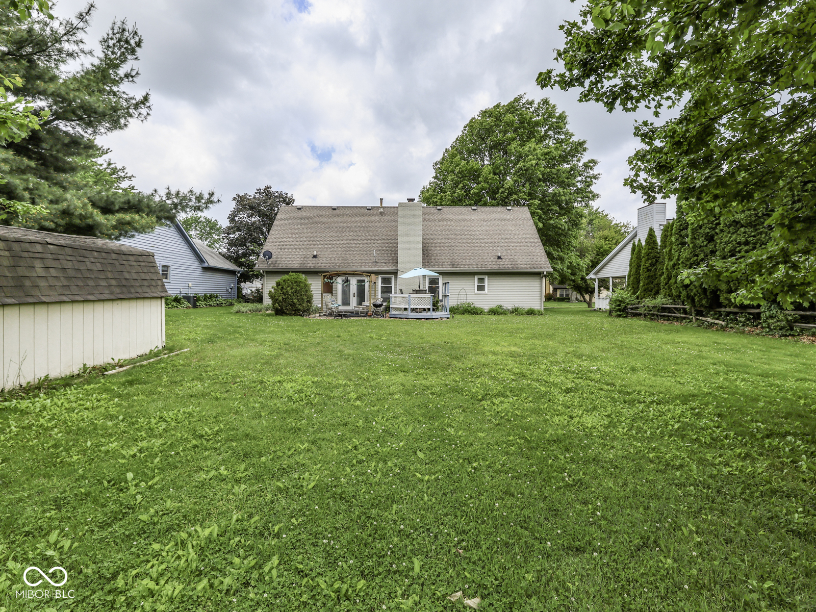 8255 Lynn Drive
