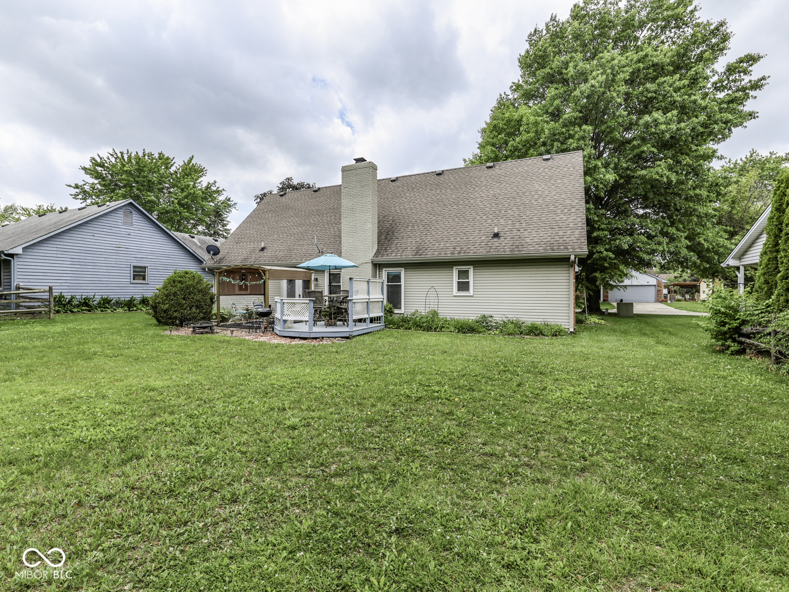 8255 Lynn Drive