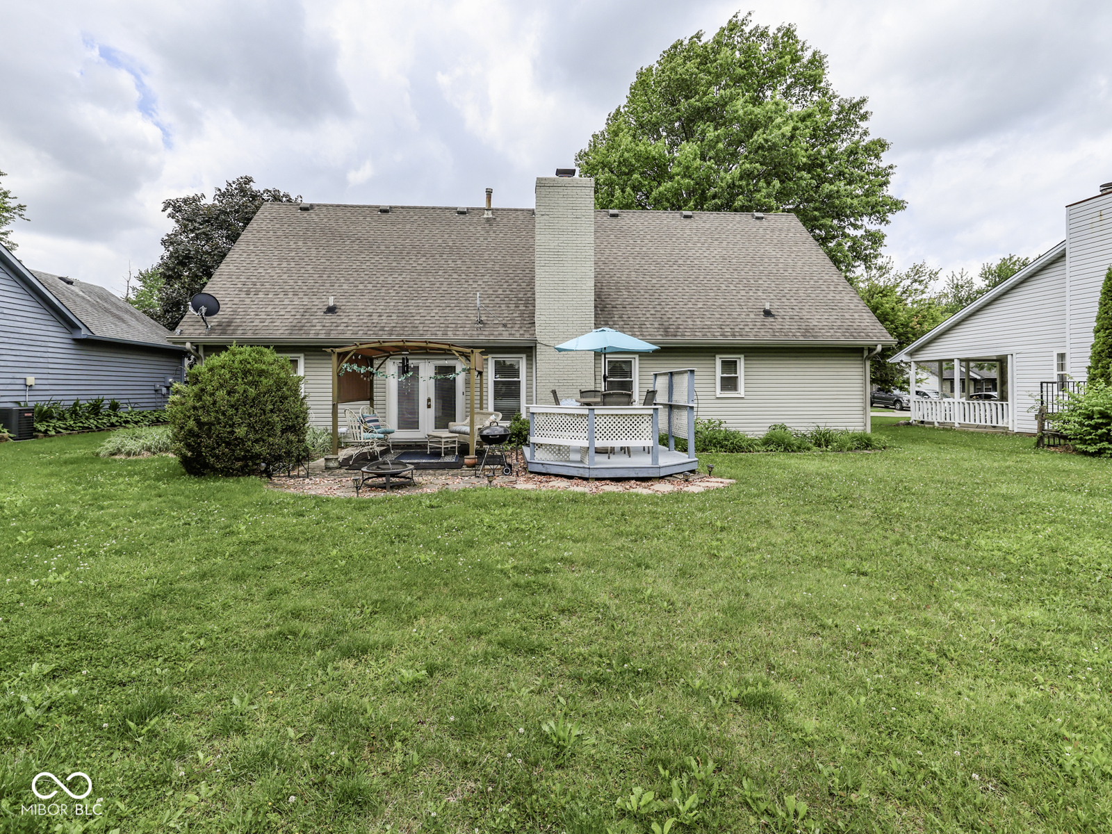 8255 Lynn Drive