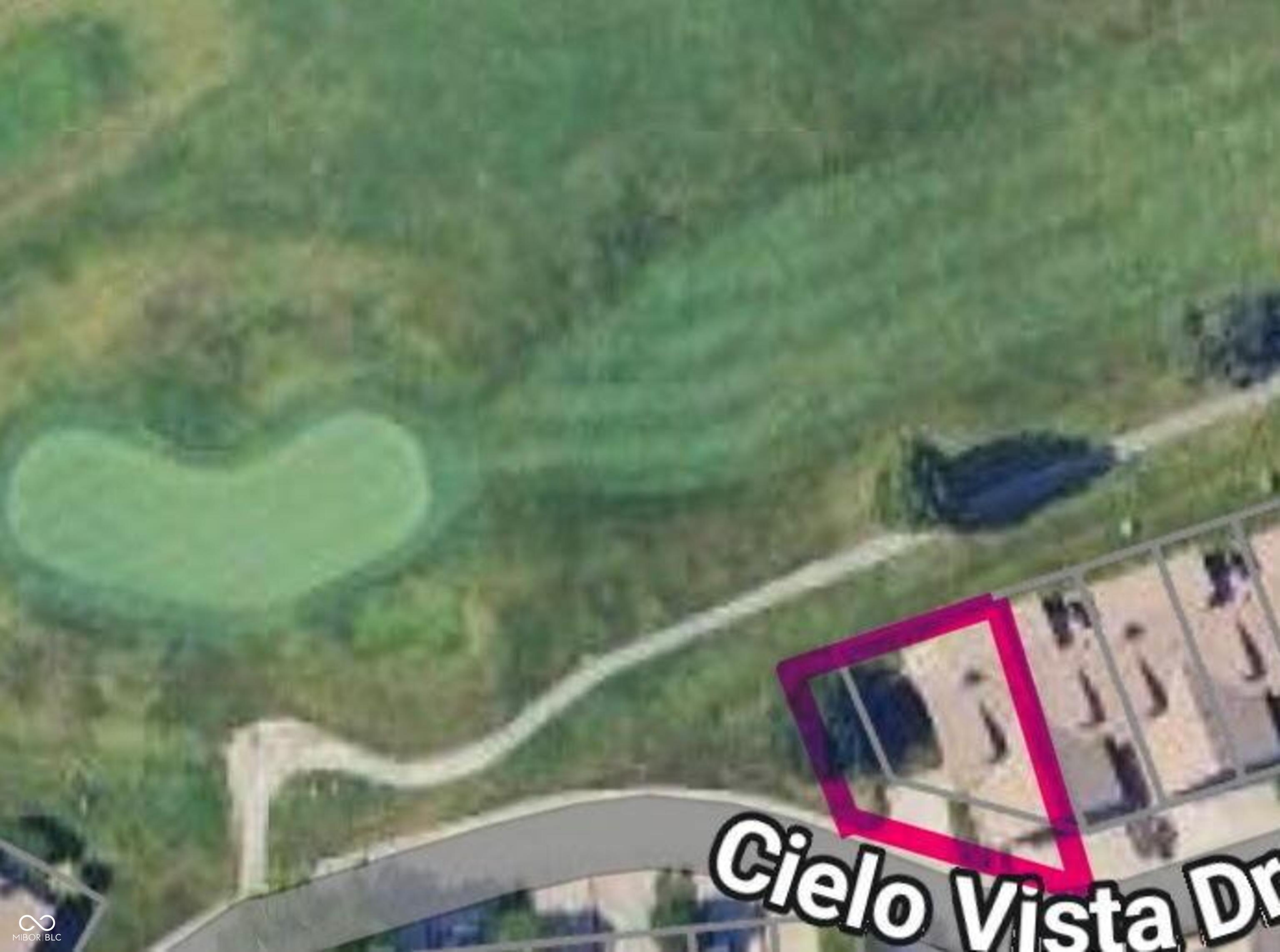 602 Cielo Vista Drive Unit: 602