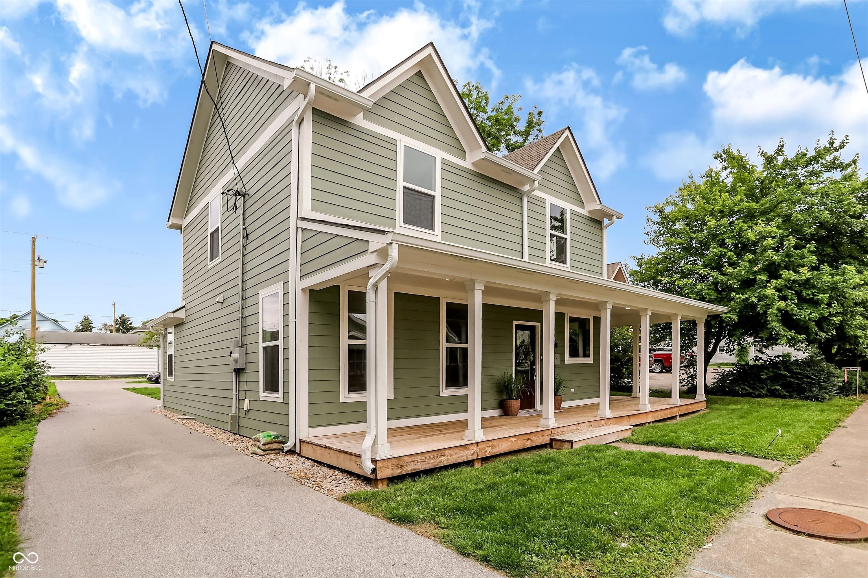56 E Main Street