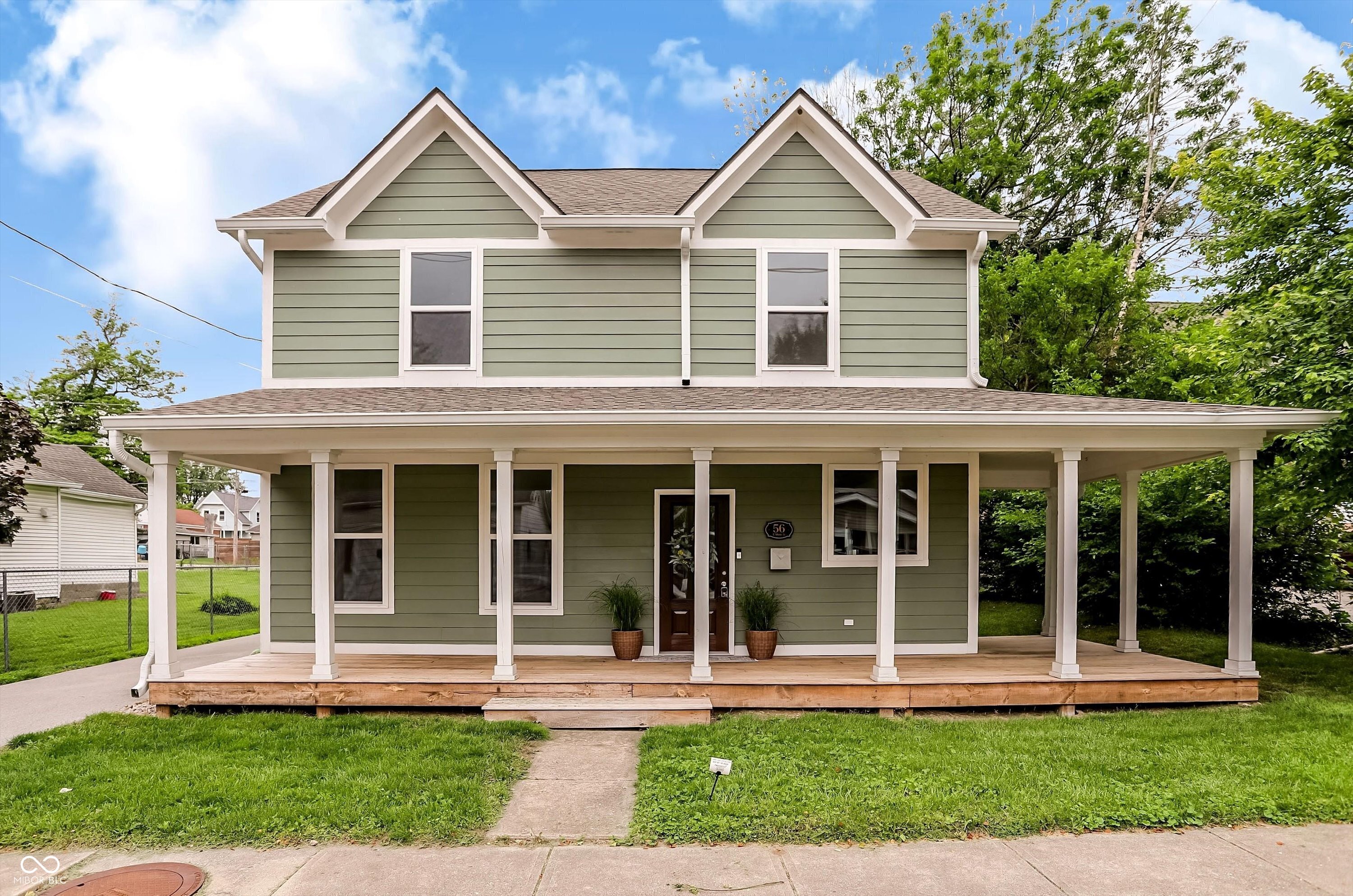 56 E Main Street