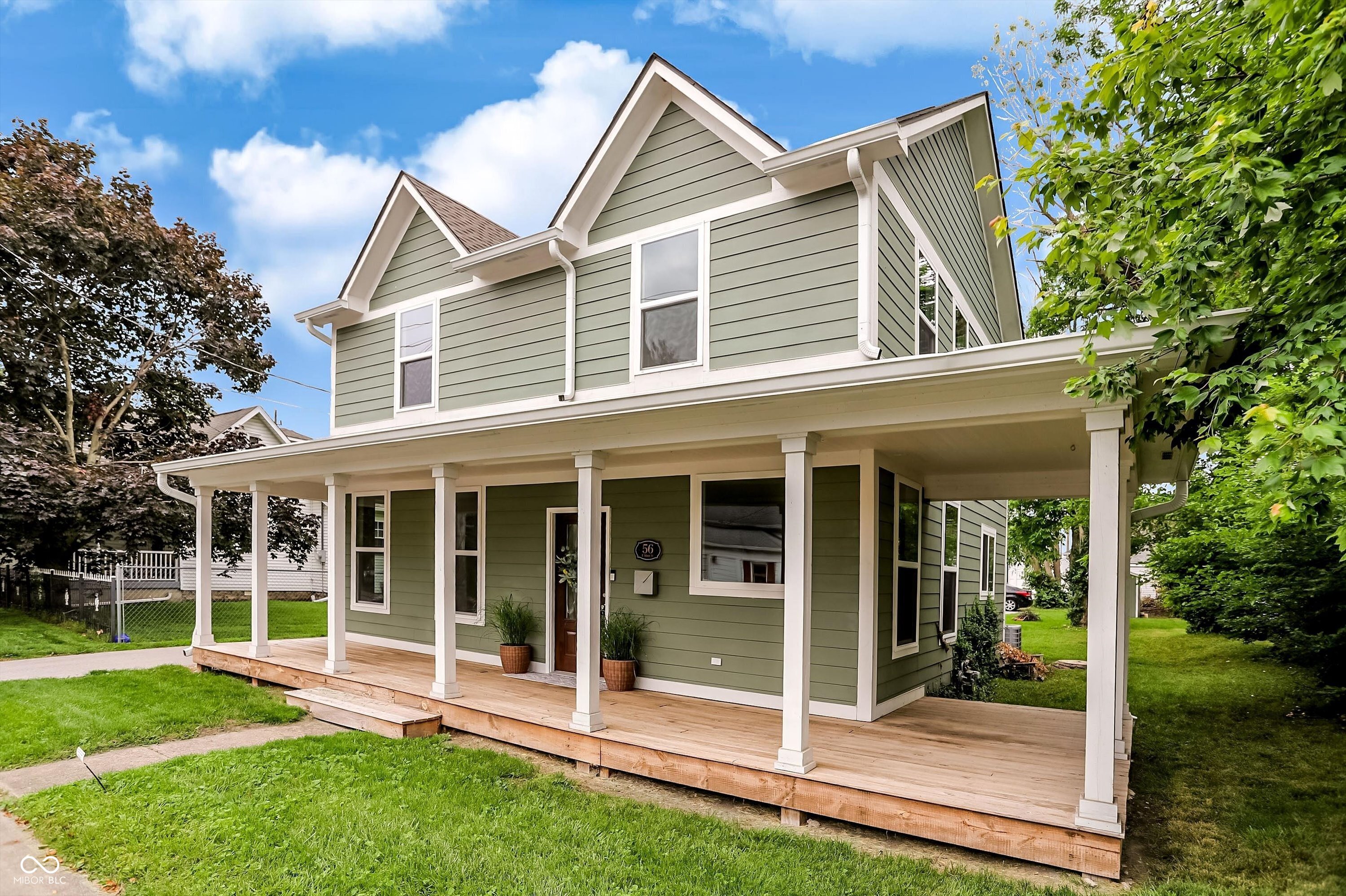 56 E Main Street