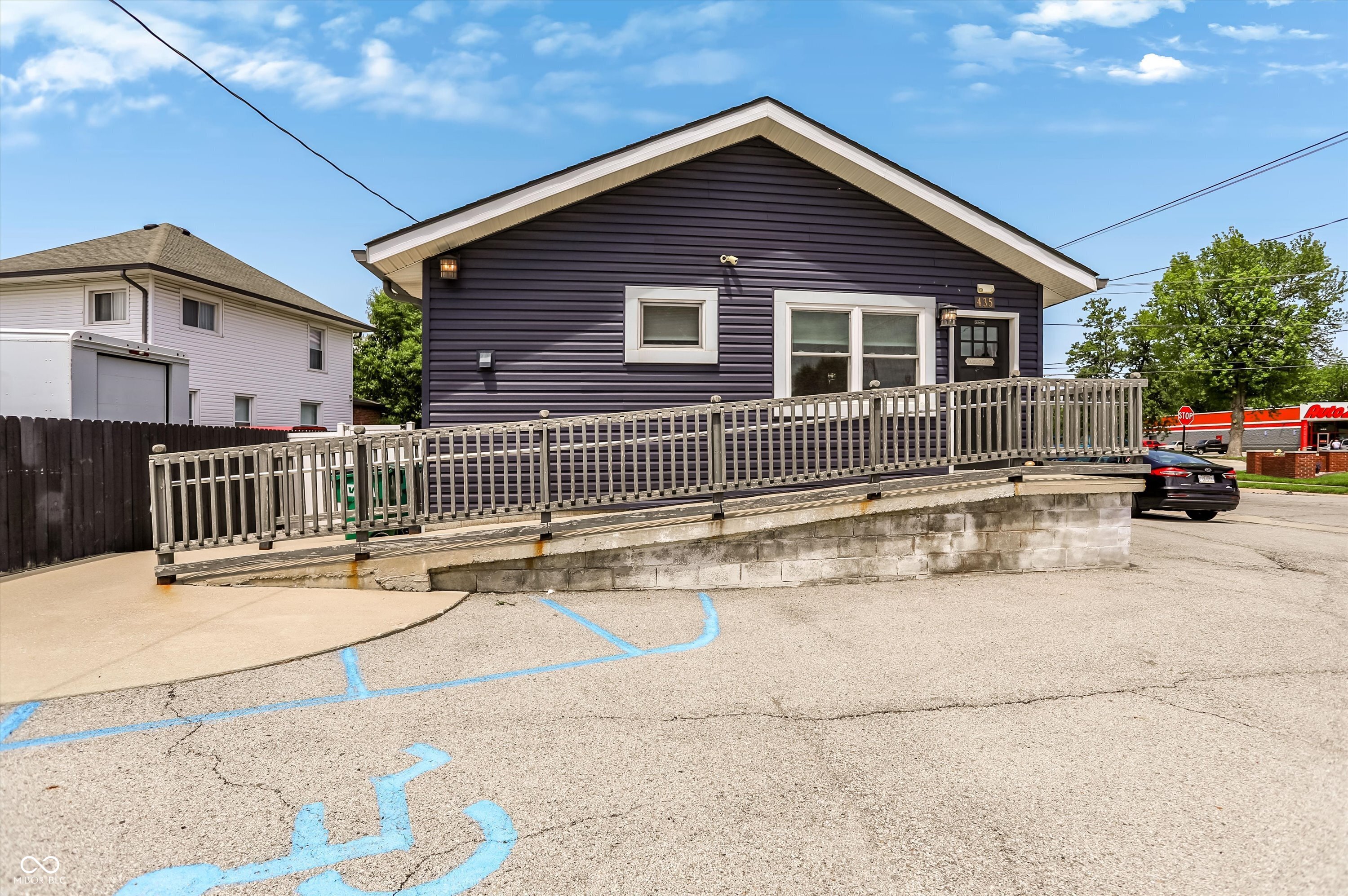435 E Main Street