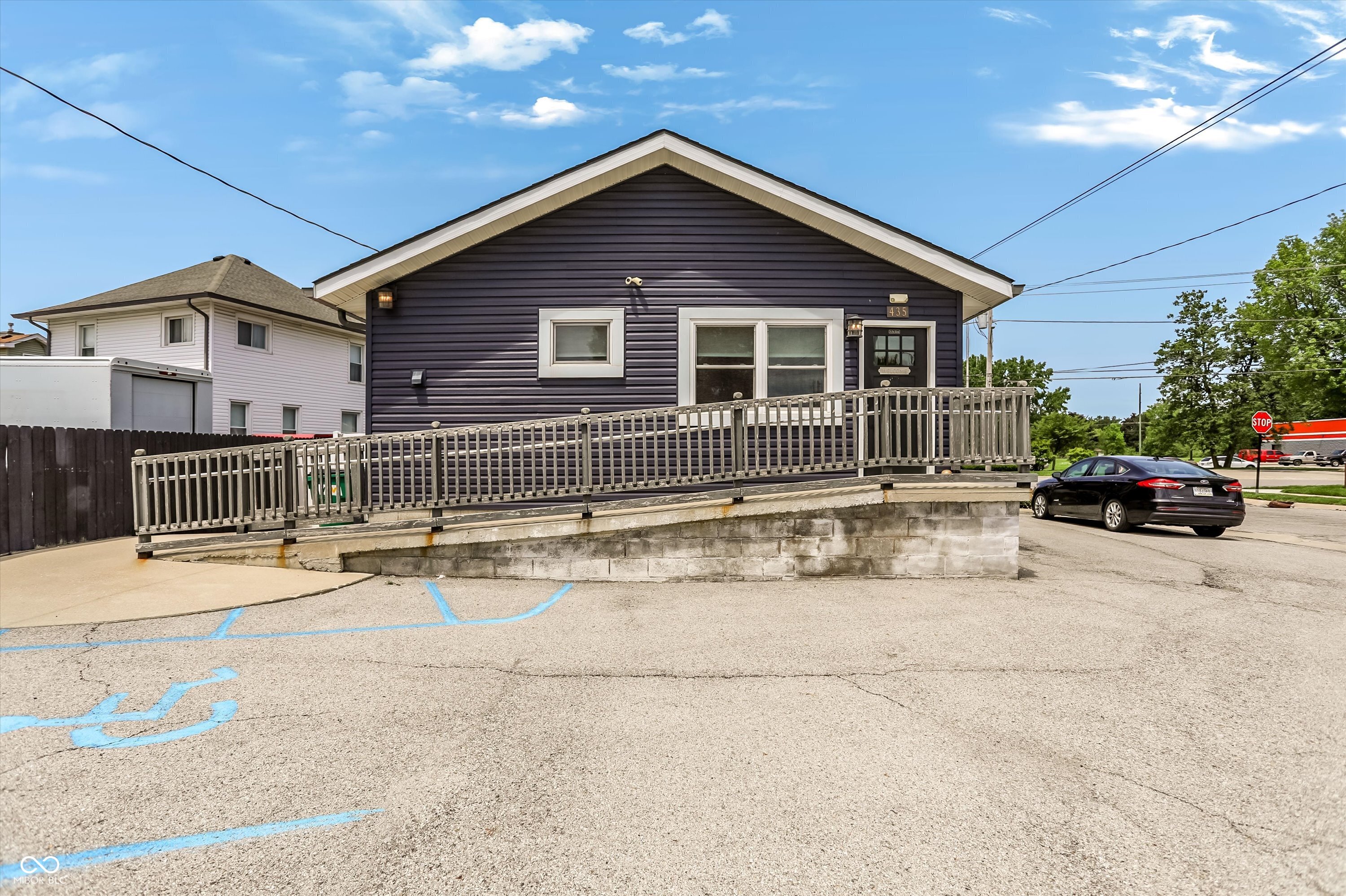 435 E Main Street