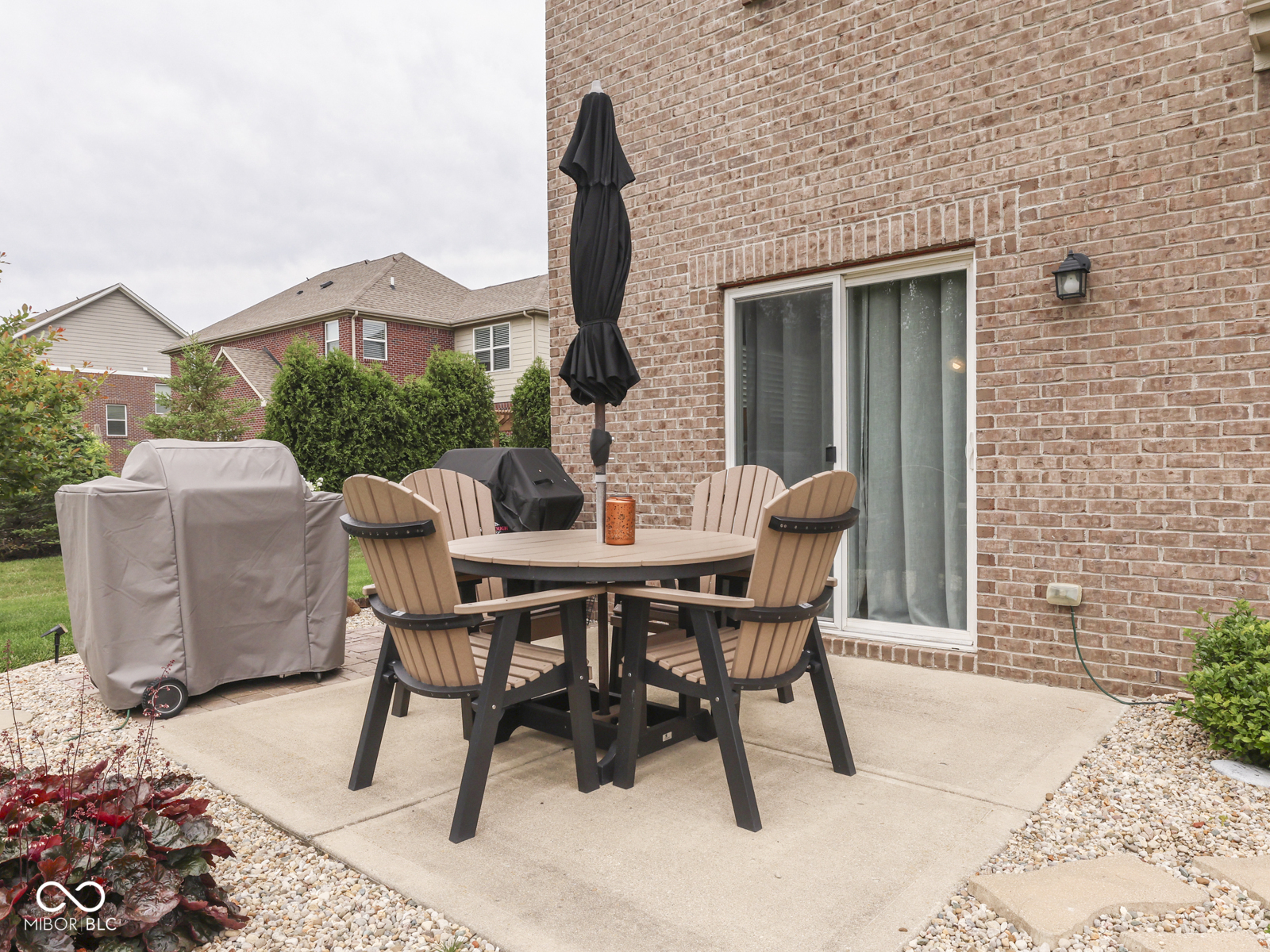 3691 Woodruff Place