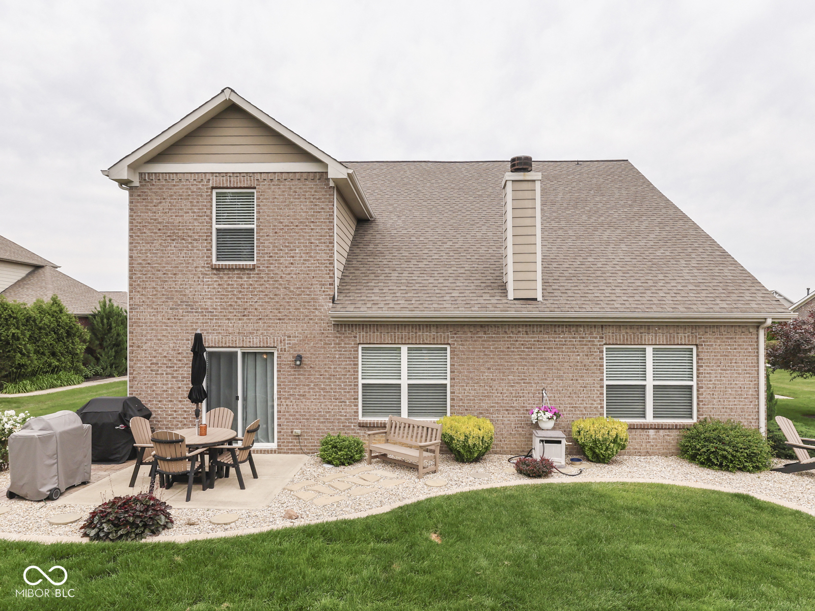 3691 Woodruff Place