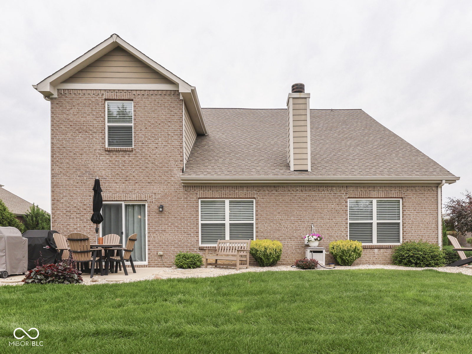3691 Woodruff Place
