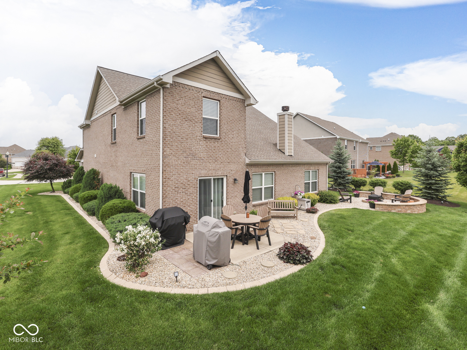 3691 Woodruff Place