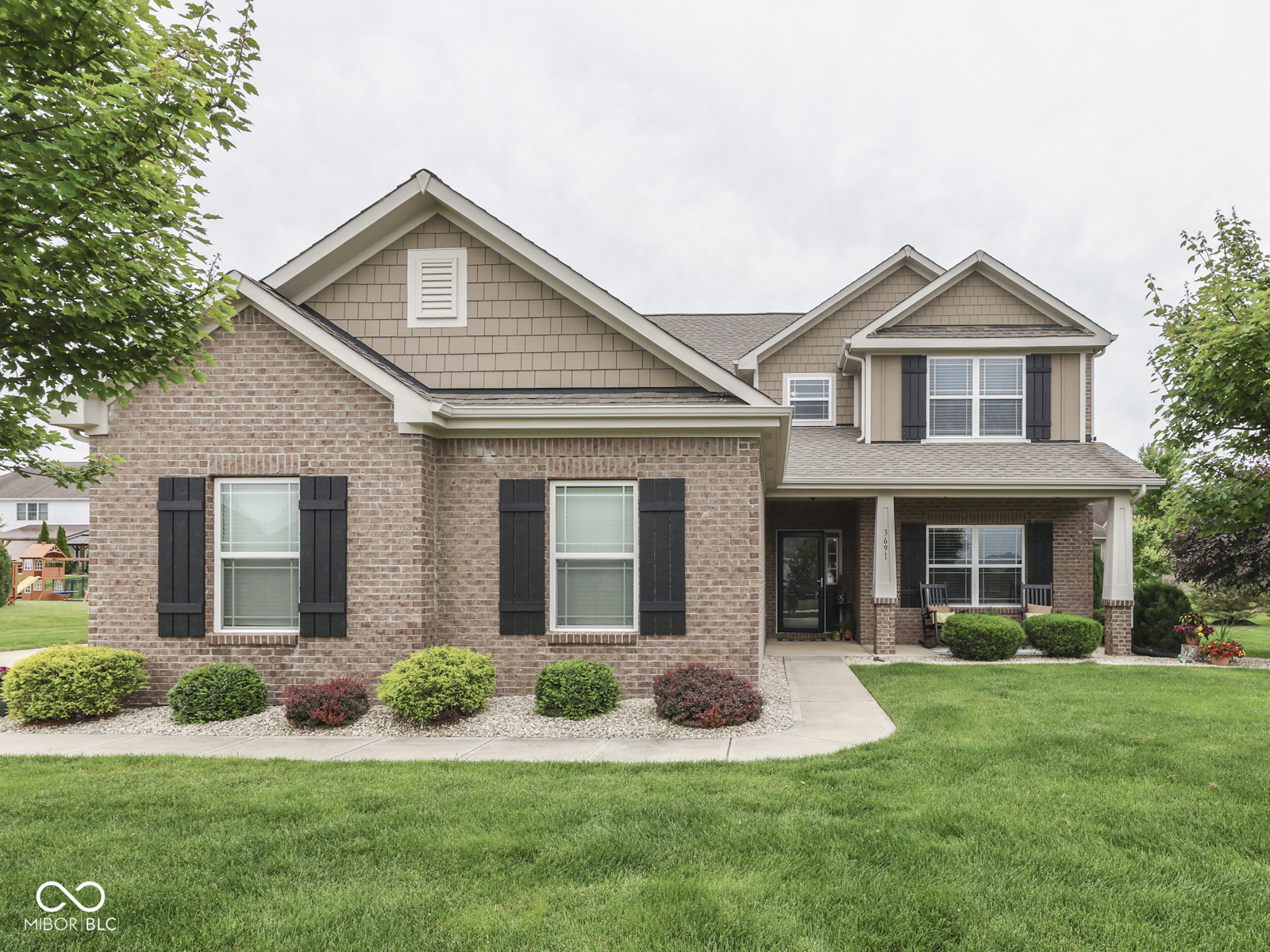 3691 Woodruff Place