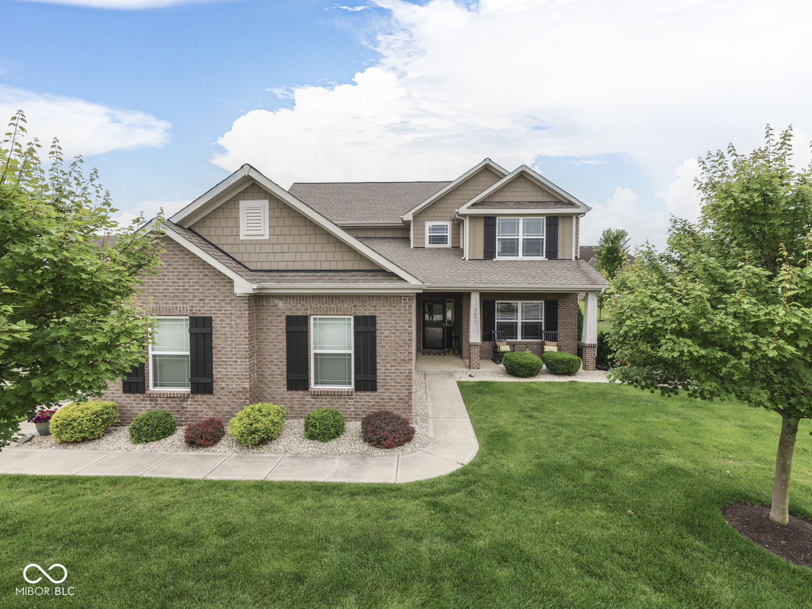 3691 Woodruff Place