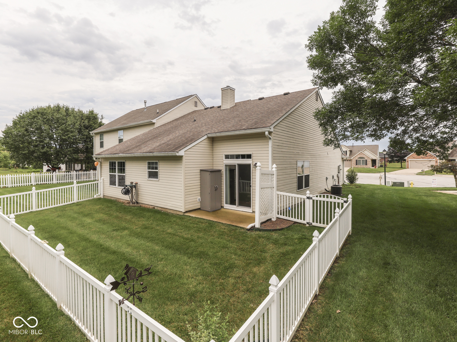 3340 Eaton Mews Court