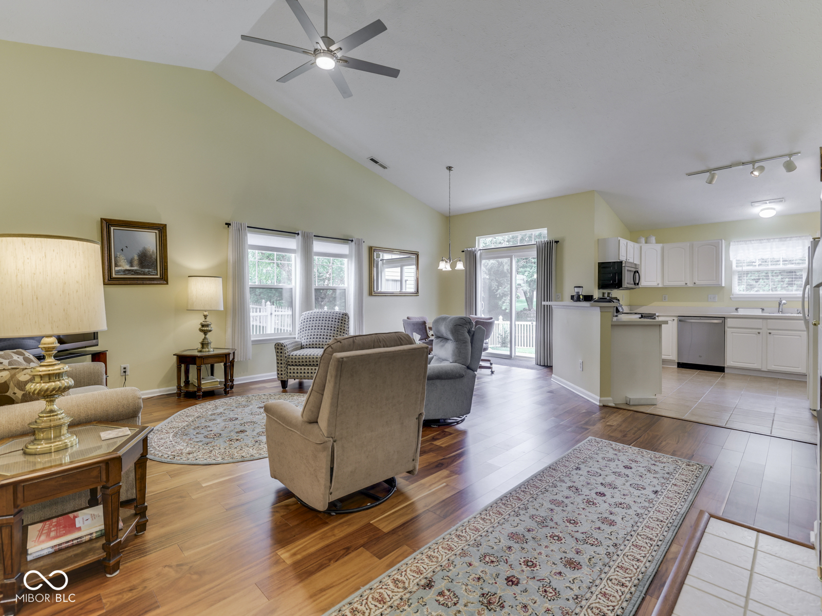 3340 Eaton Mews Court