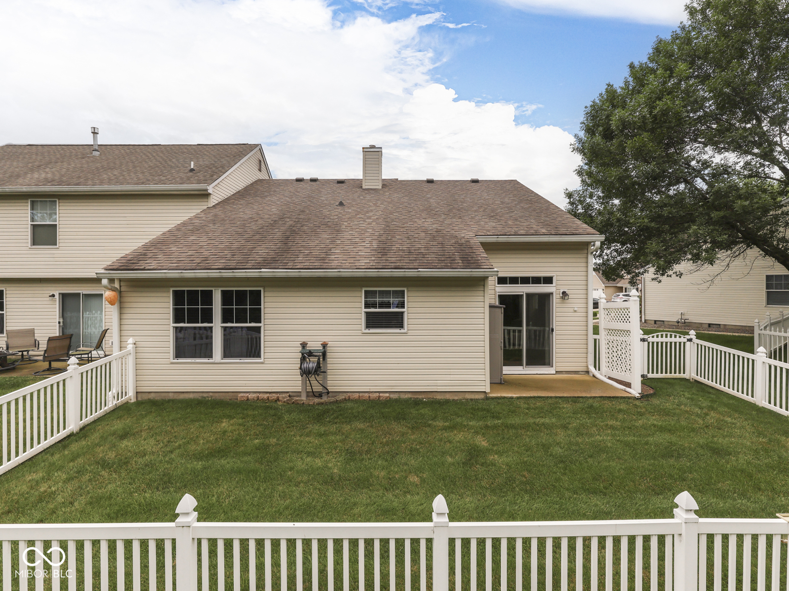 3340 Eaton Mews Court