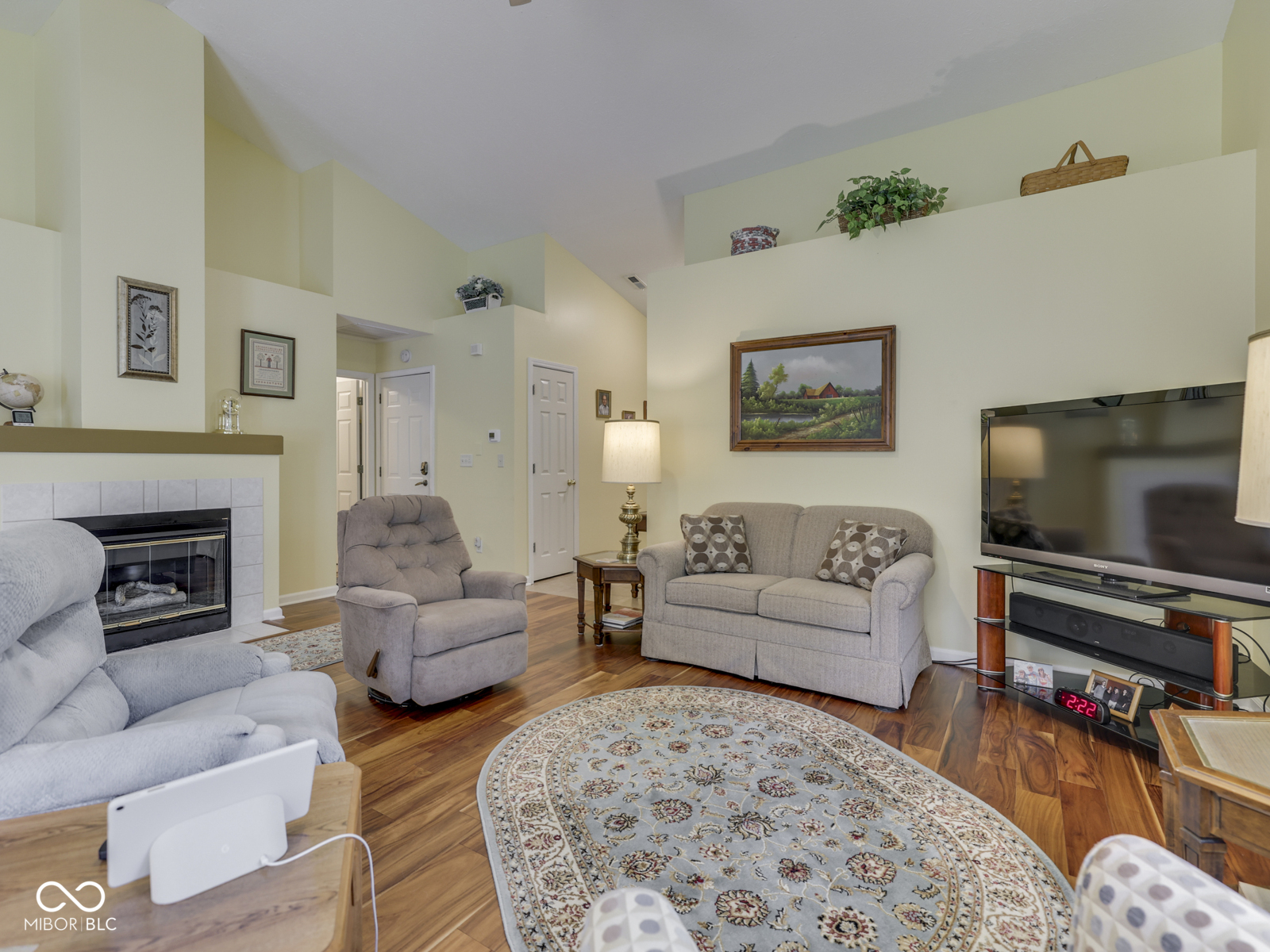 3340 Eaton Mews Court