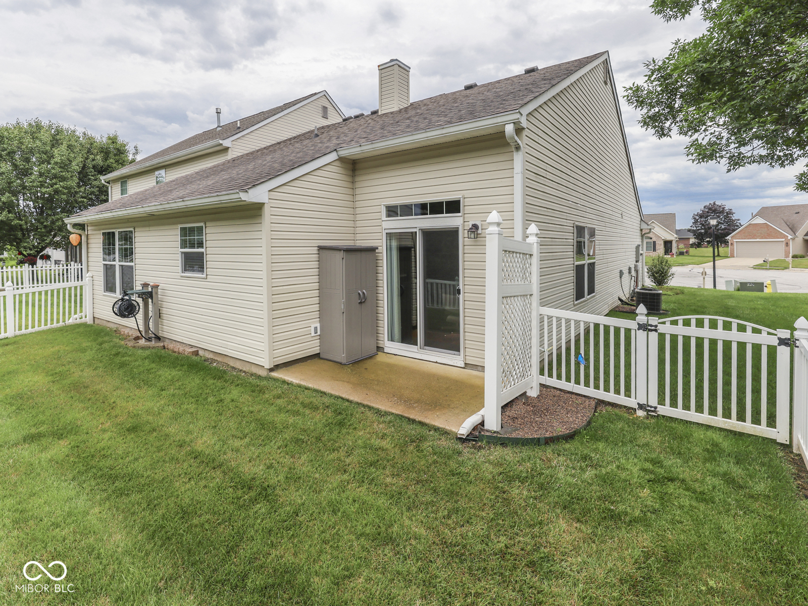 3340 Eaton Mews Court