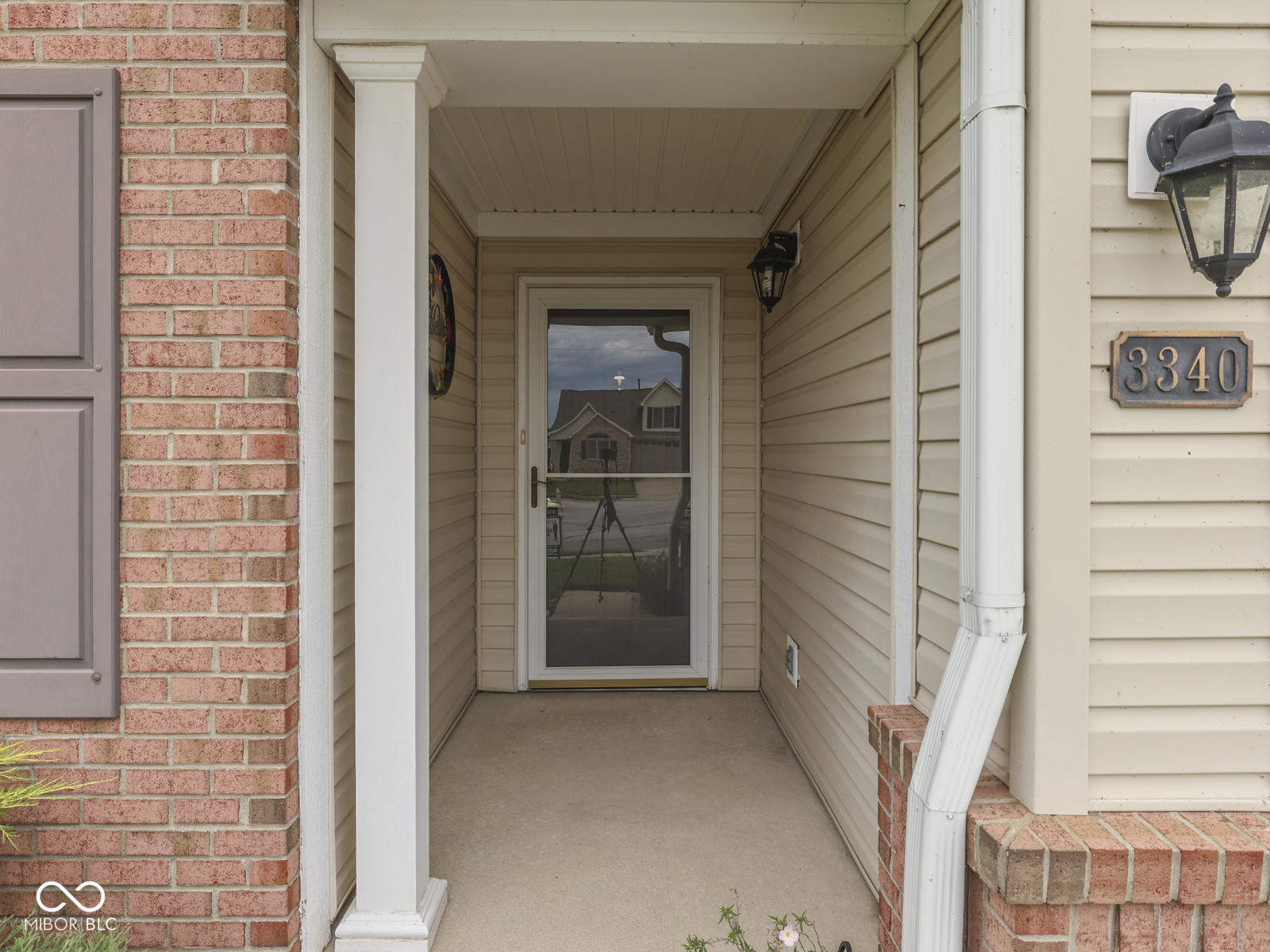 3340 Eaton Mews Court