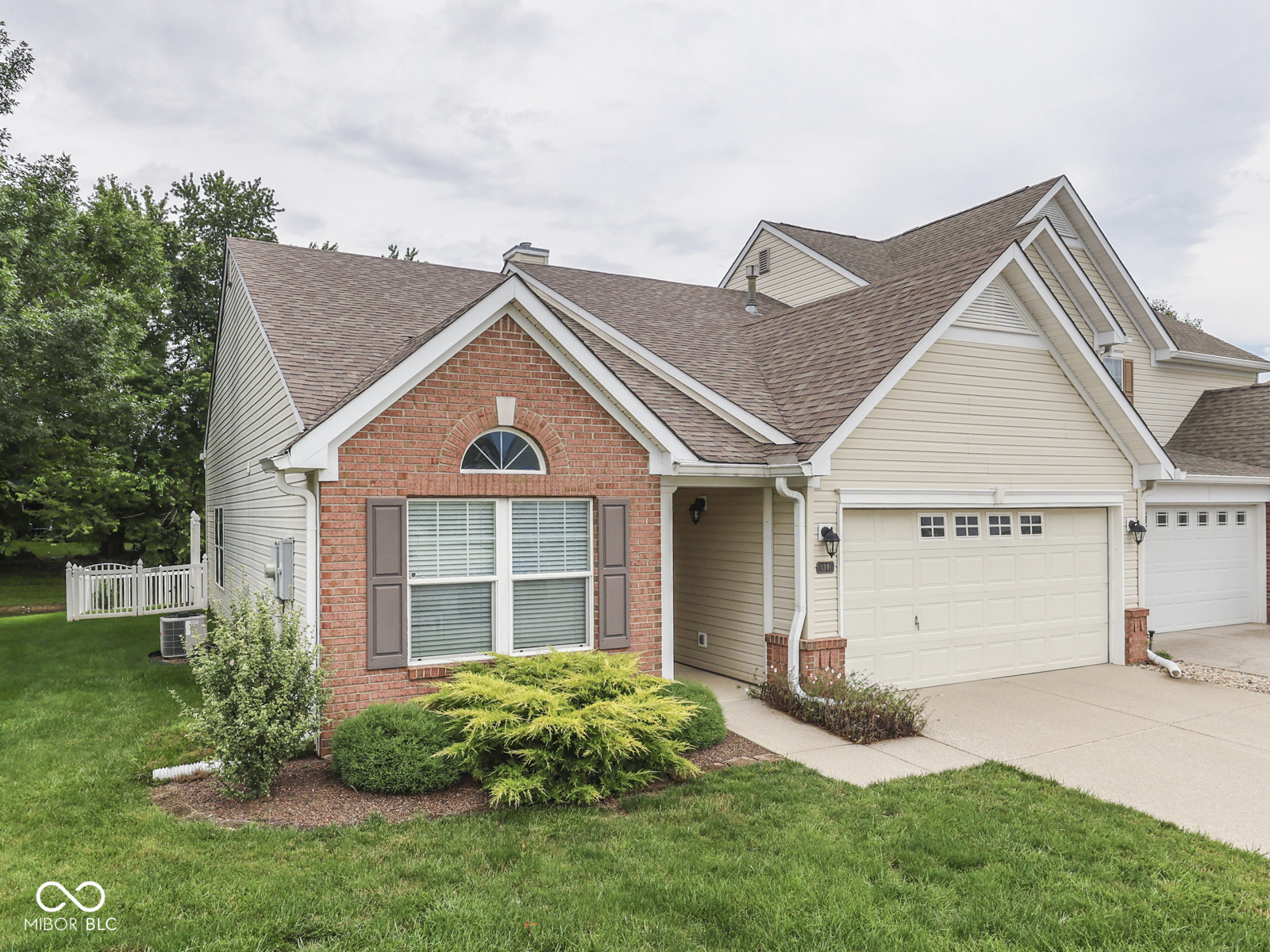 3340 Eaton Mews Court