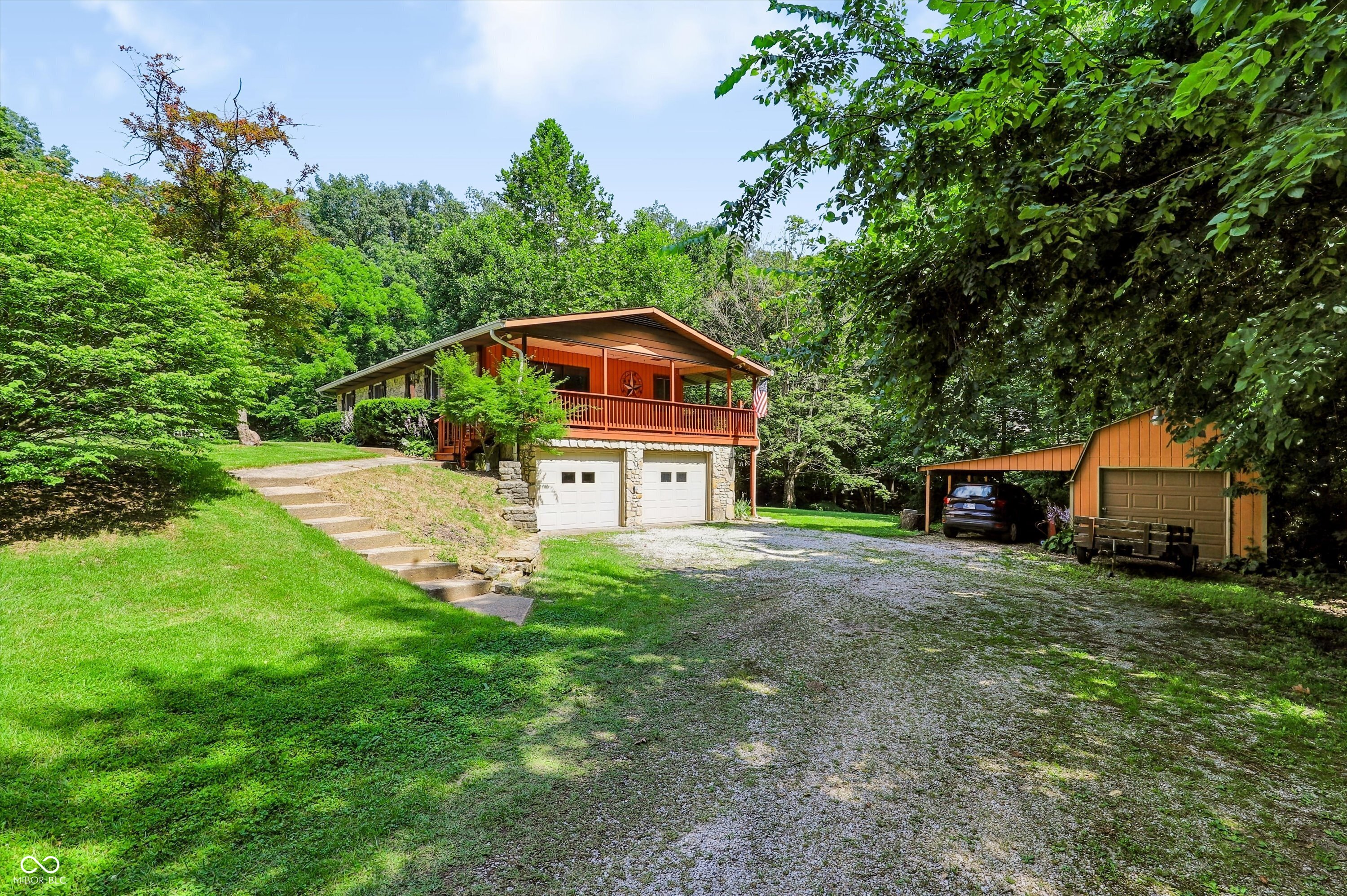 4105 W Briarwood Lake South Drive
