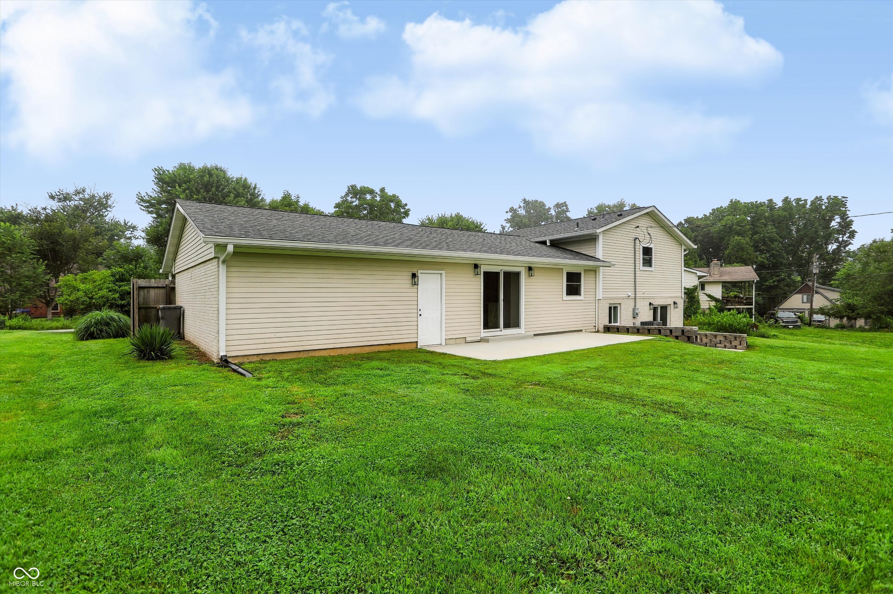 620 N Staats Drive