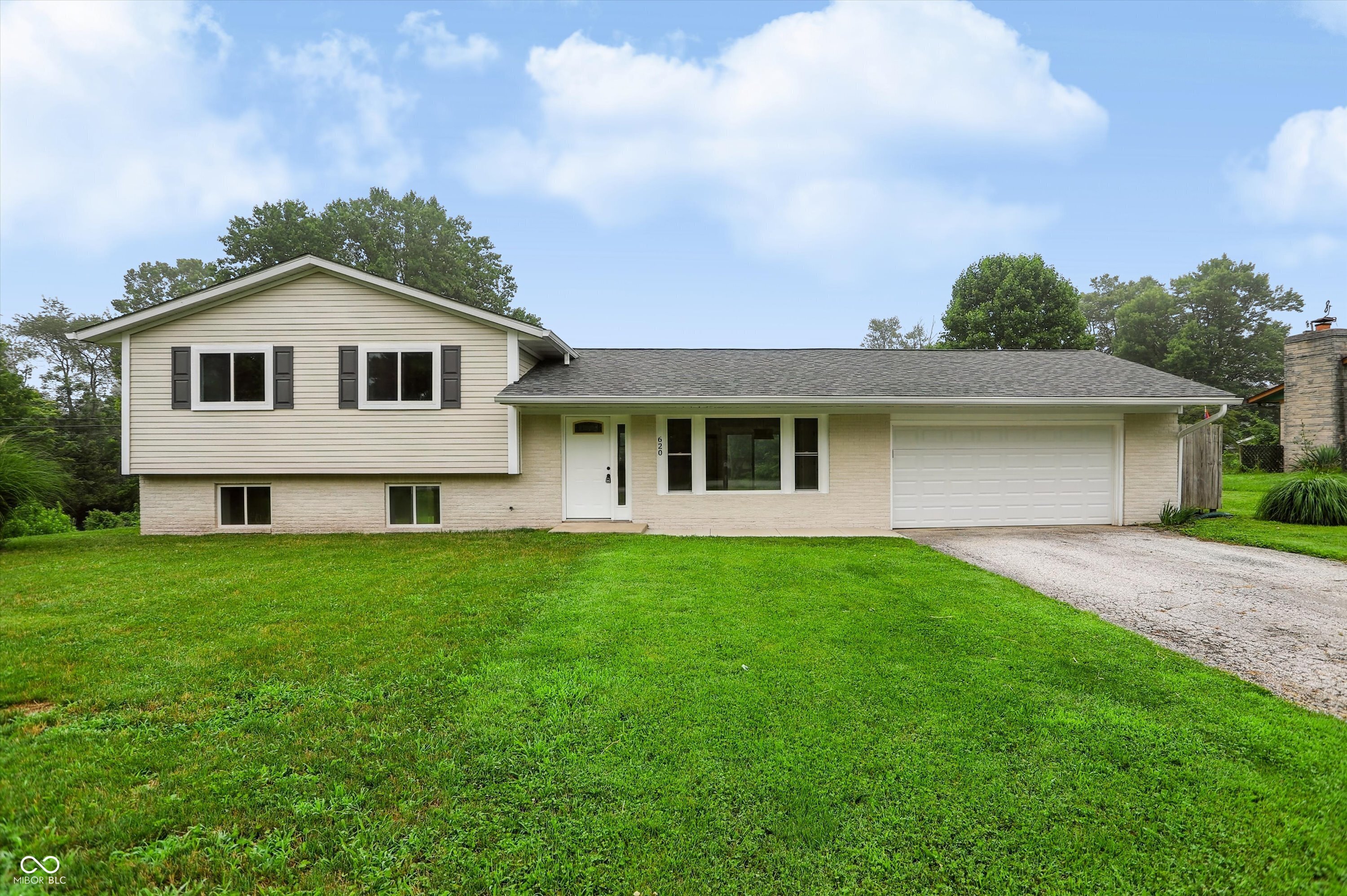 620 N Staats Drive
