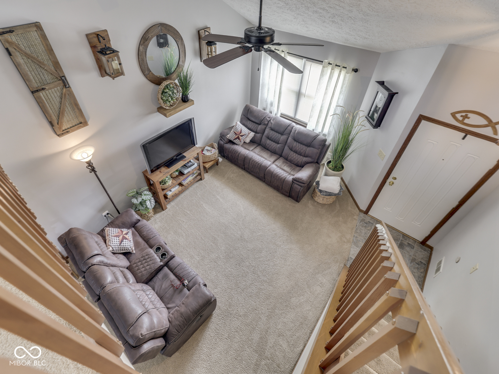 1204 N Paradise Way N Unit: B