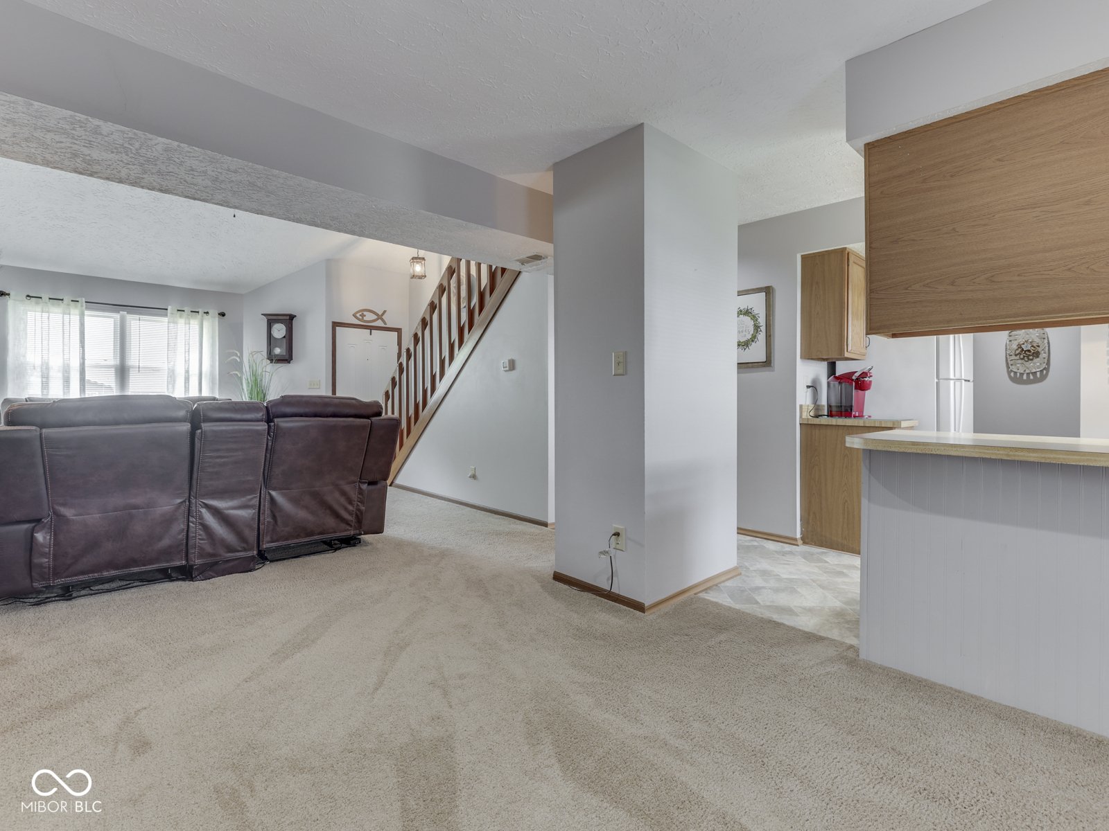 1204 N Paradise Way N Unit: B