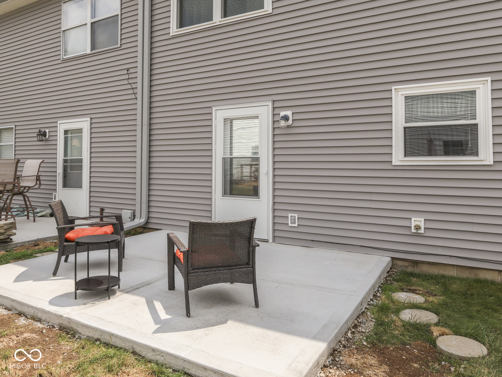 1204 N Paradise Way N Unit: B