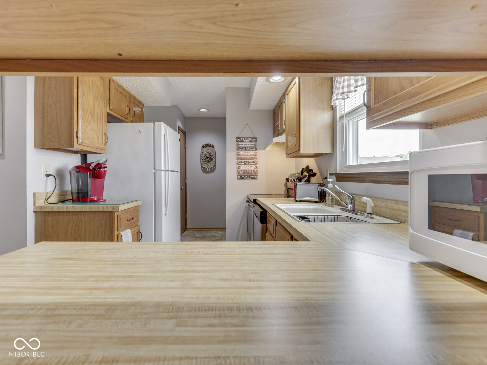 1204 N Paradise Way N Unit: B