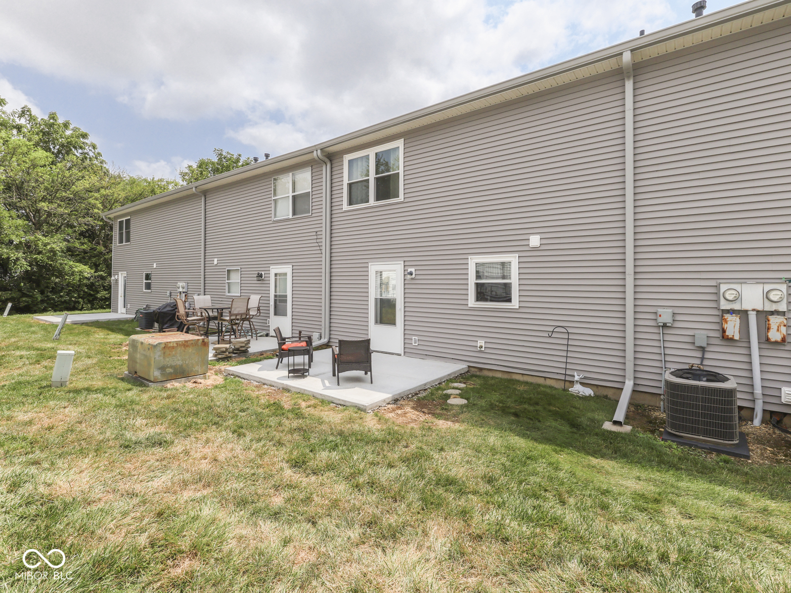 1204 N Paradise Way N Unit: B