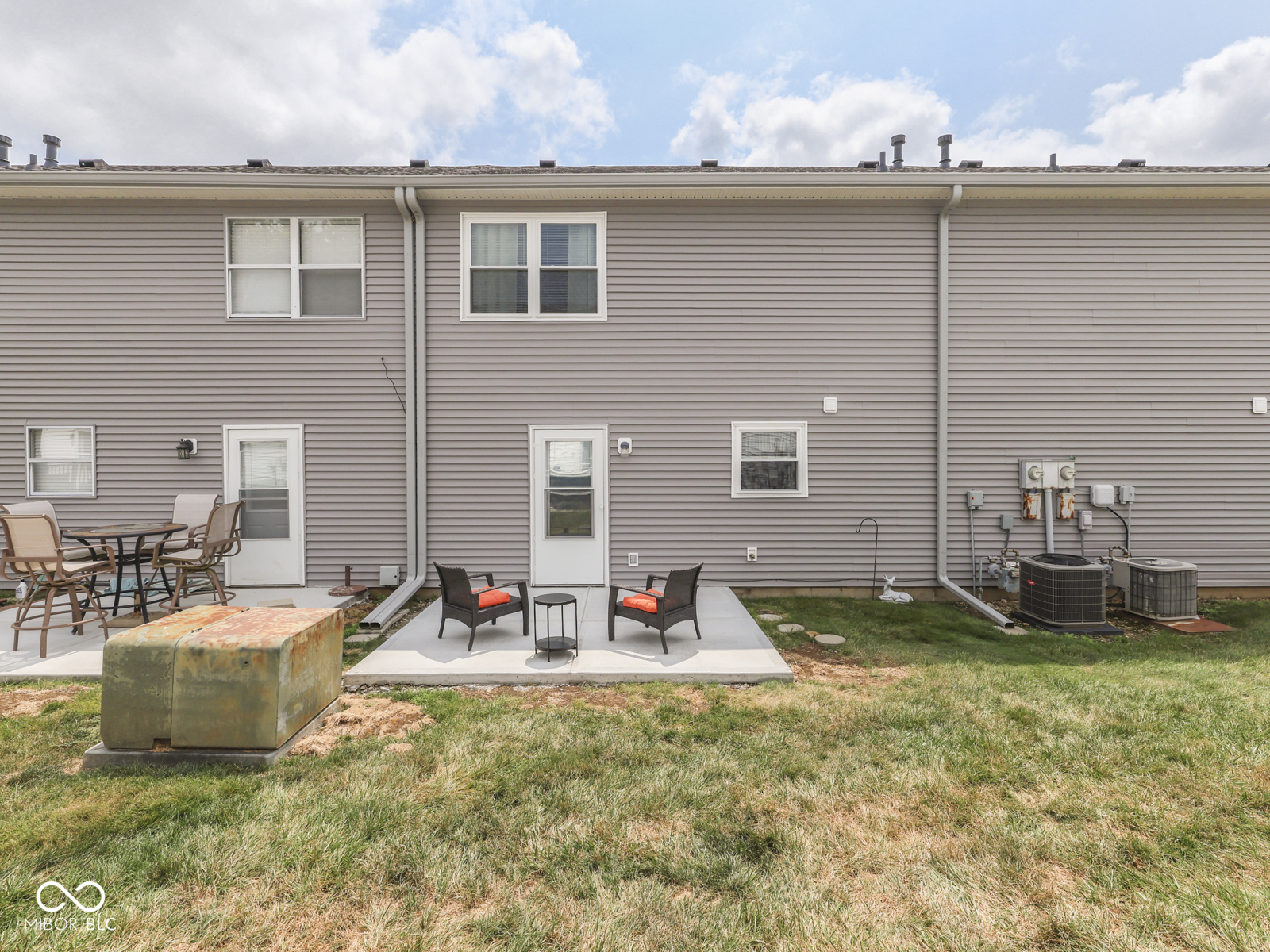 1204 N Paradise Way N Unit: B
