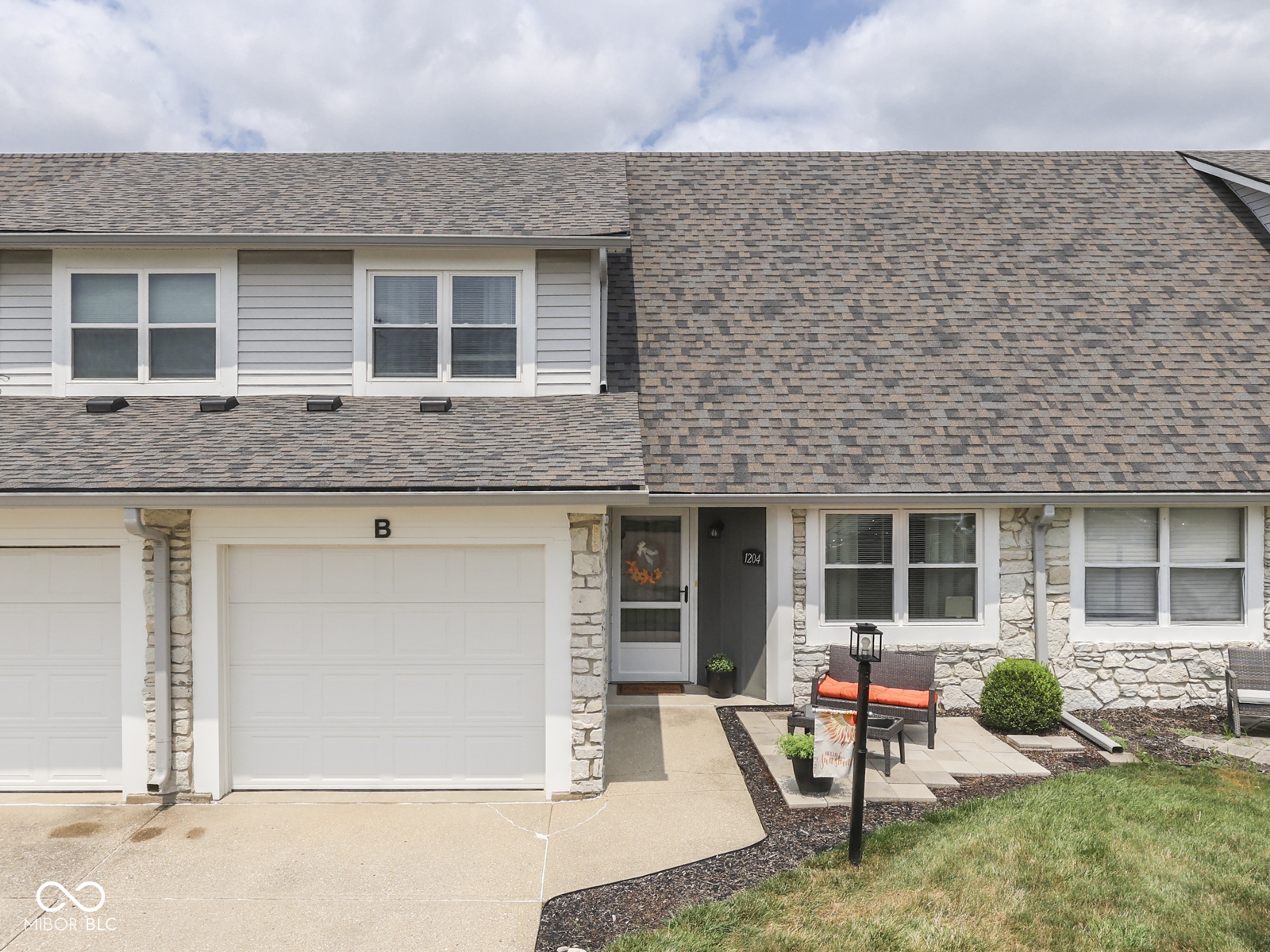 1204 N Paradise Way N Unit: B