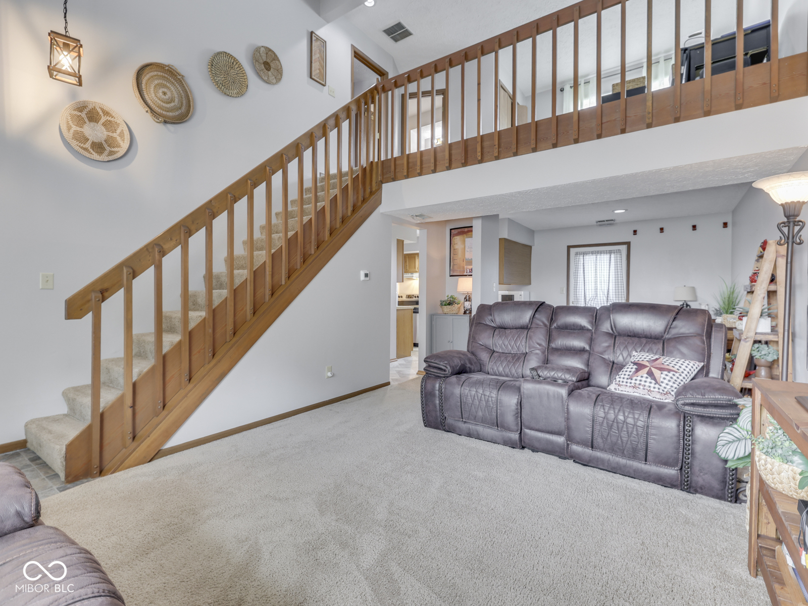 1204 N Paradise Way N Unit: B