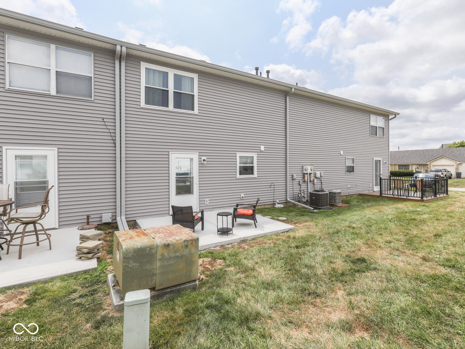 1204 N Paradise Way N Unit: B