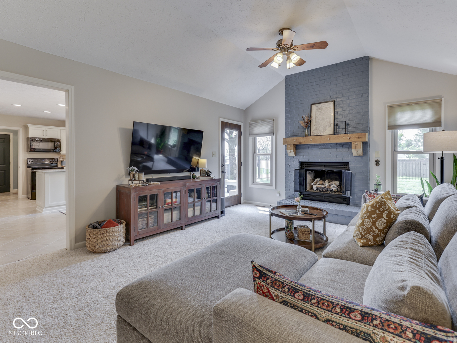 832 Leatherwood Drive