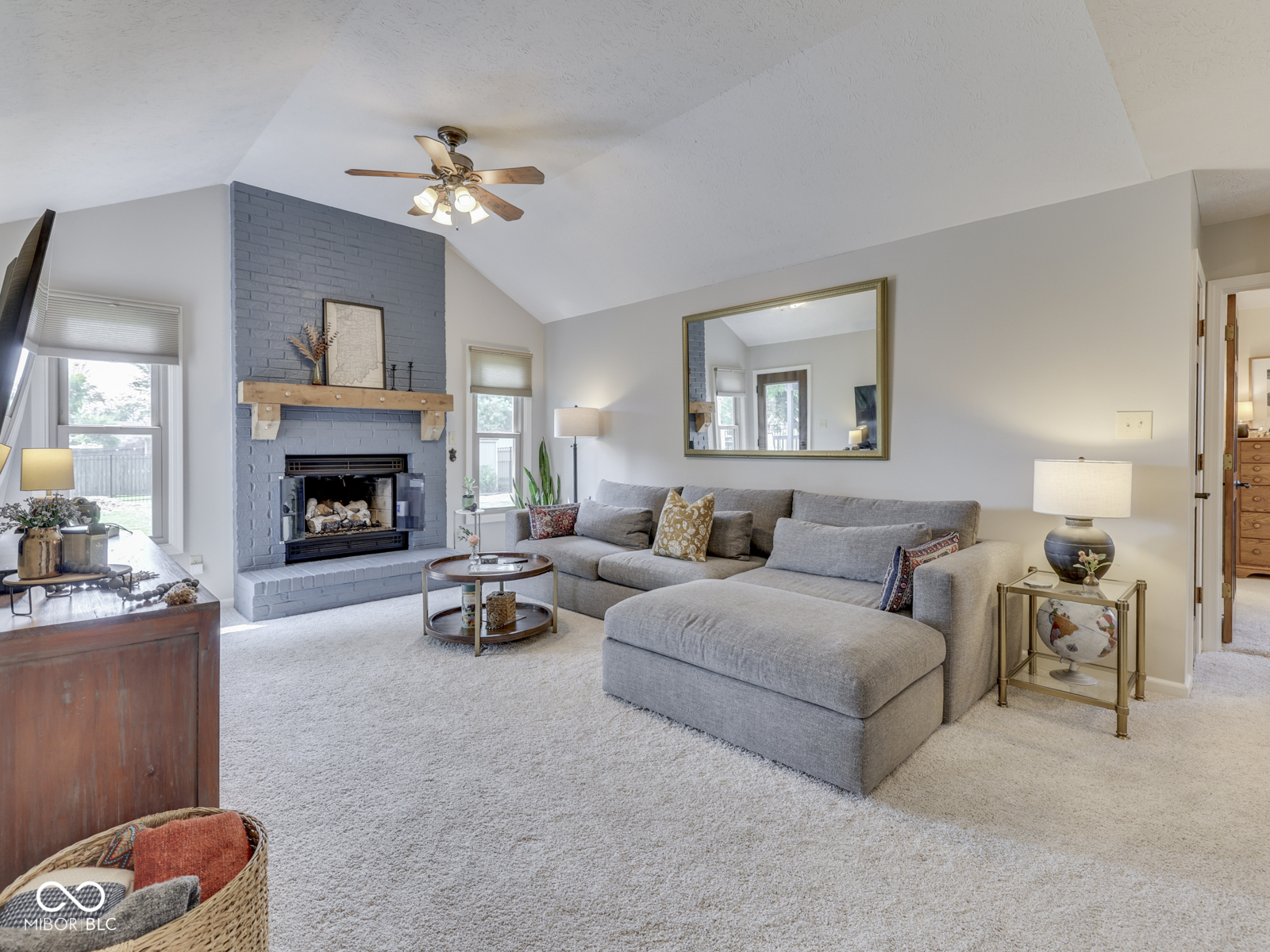 832 Leatherwood Drive