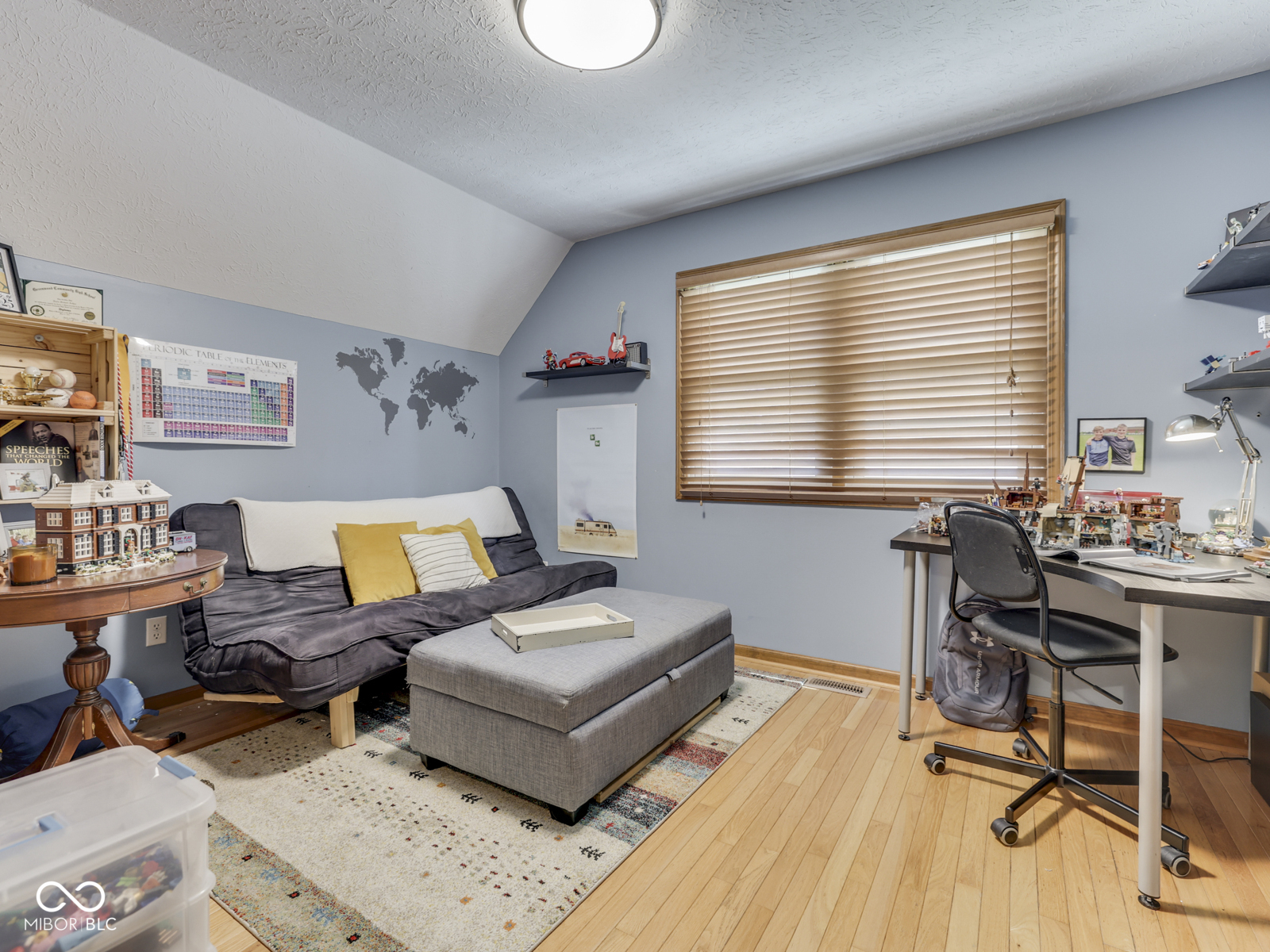 832 Leatherwood Drive