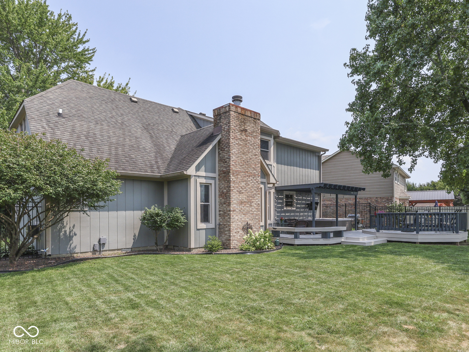 832 Leatherwood Drive