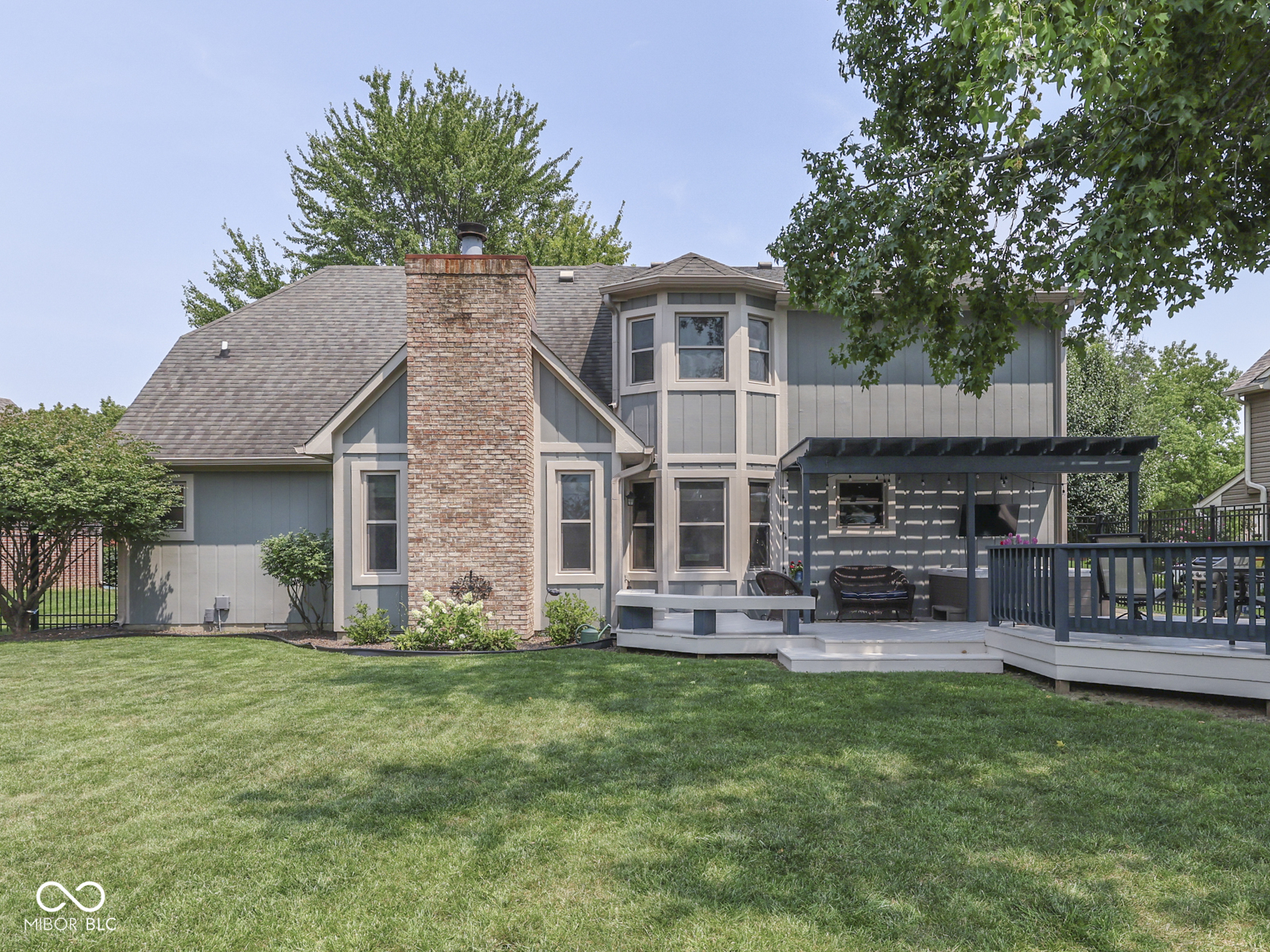 832 Leatherwood Drive